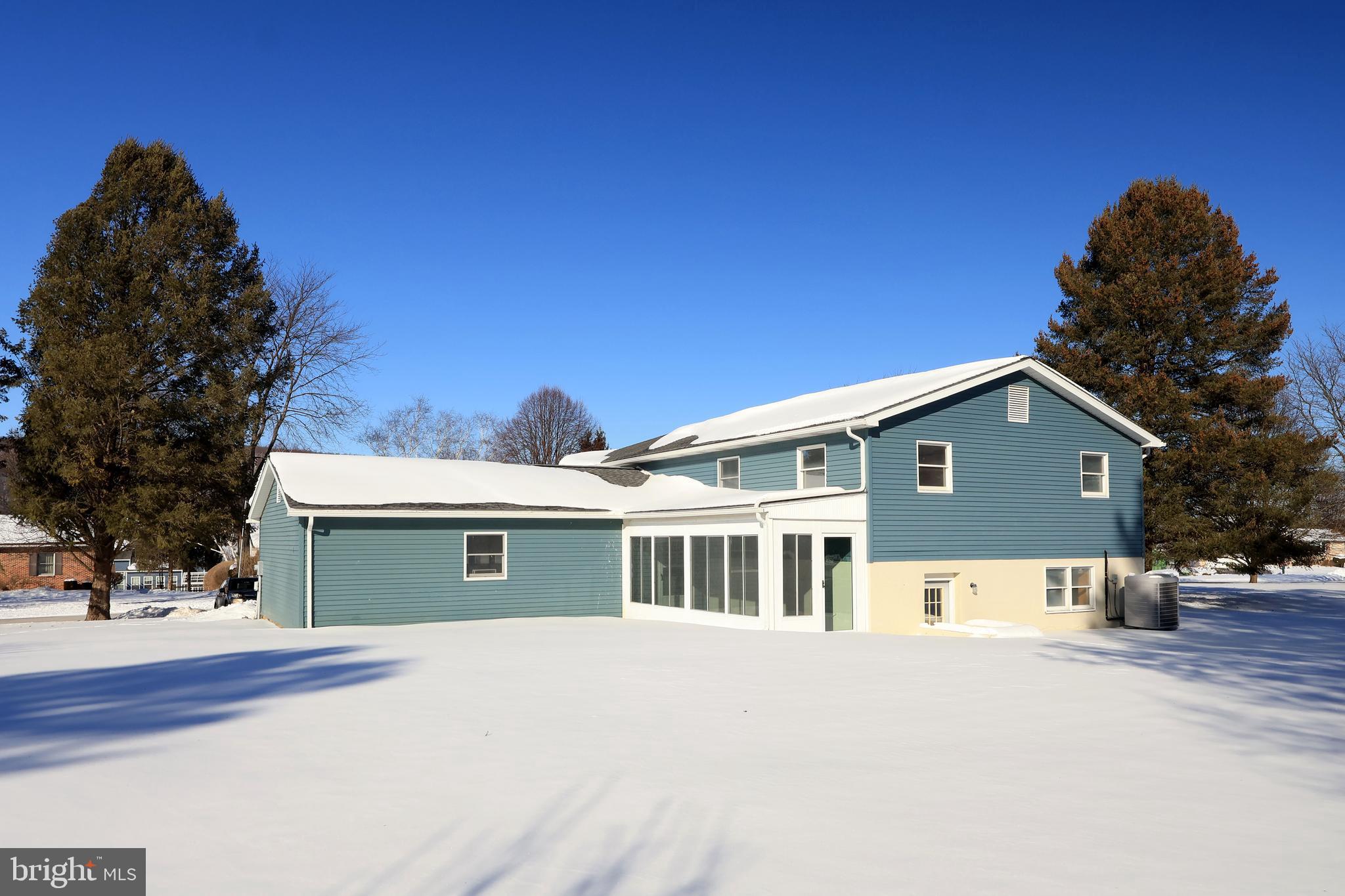 KAYWOOD - Residential