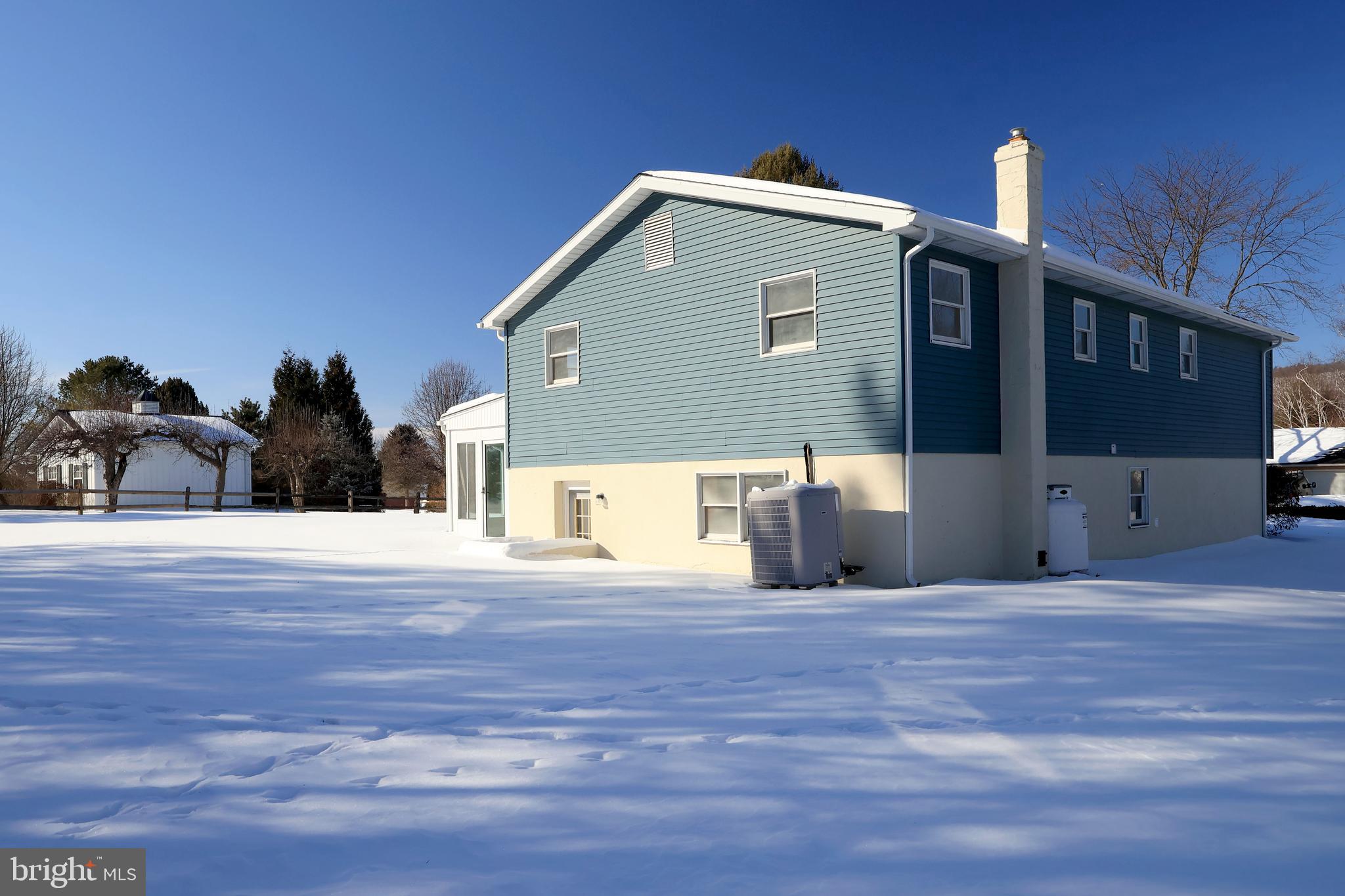 KAYWOOD - Residential