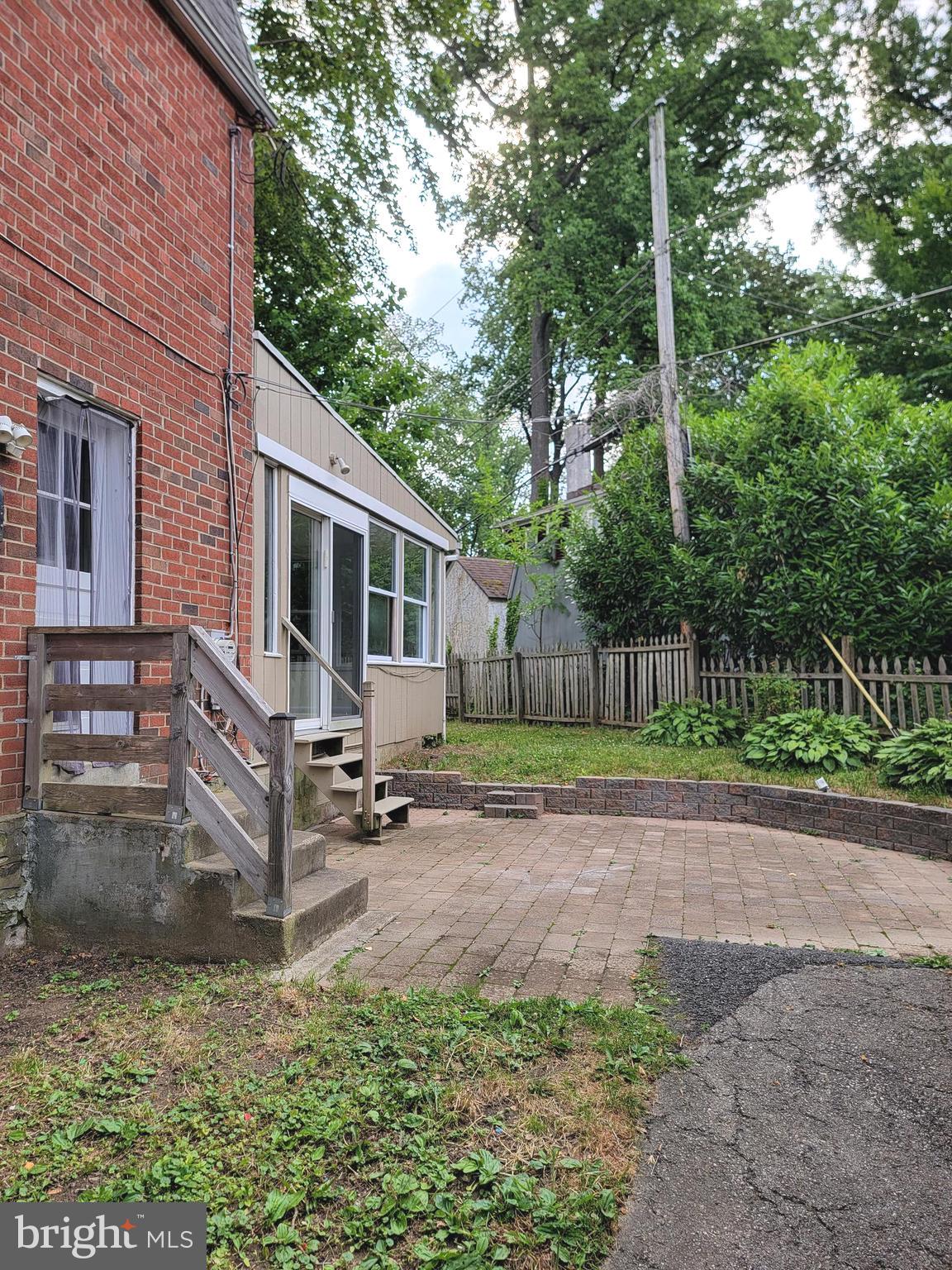 NARBERTH - Residential Lease