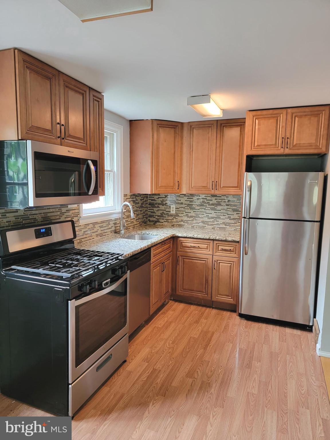 NARBERTH - Residential Lease