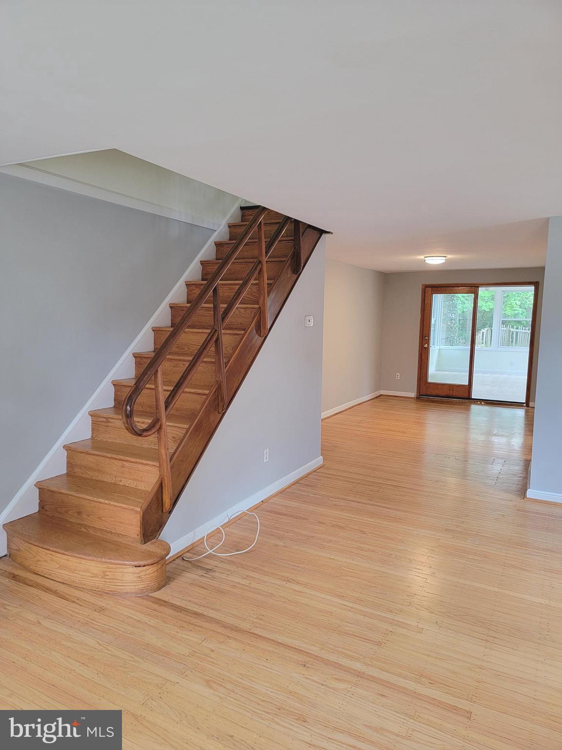 NARBERTH - Residential Lease