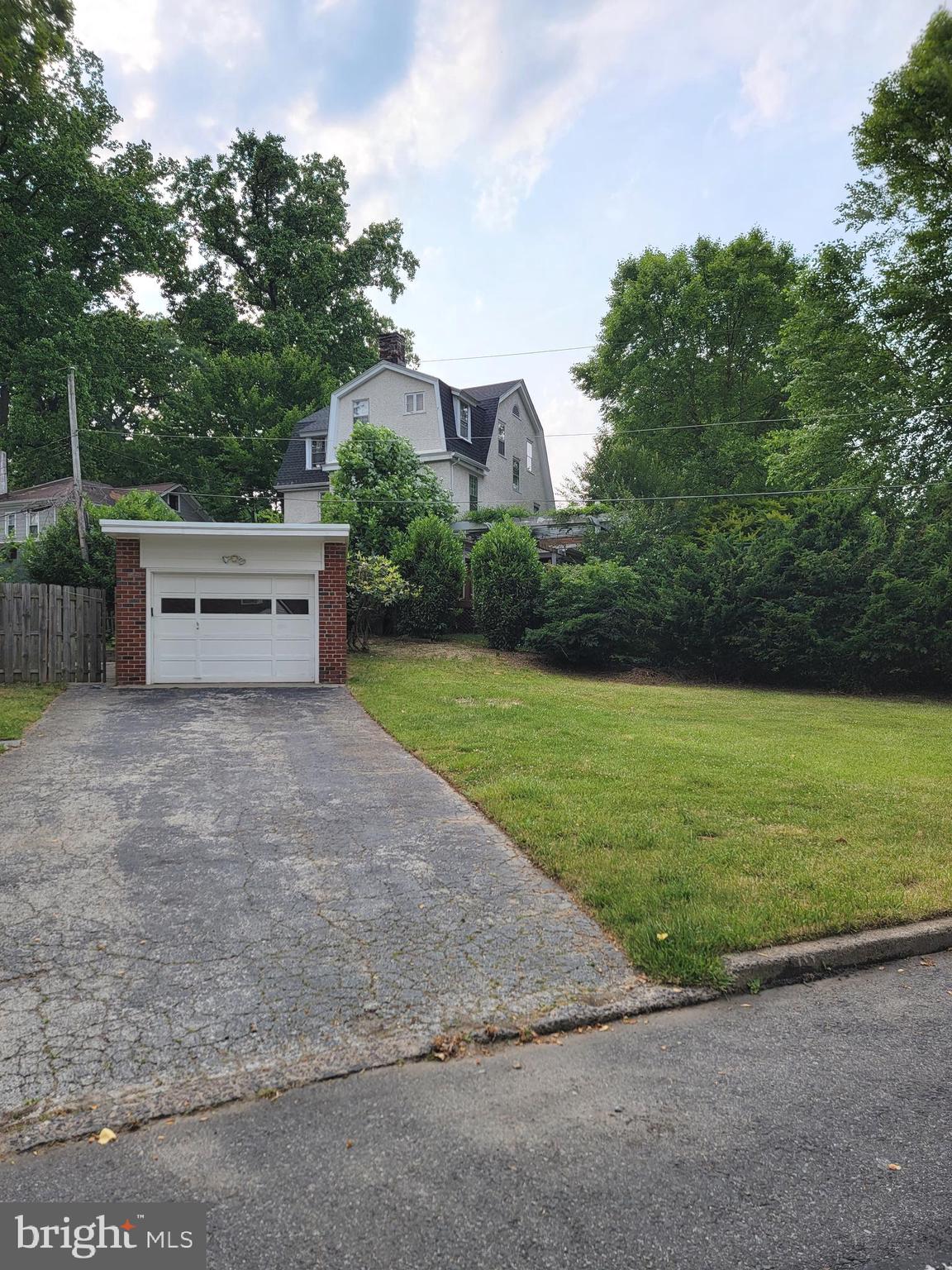 NARBERTH - Residential Lease