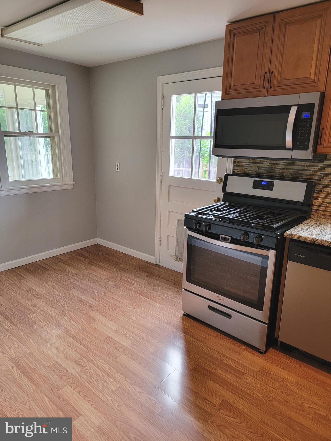 NARBERTH - Residential Lease