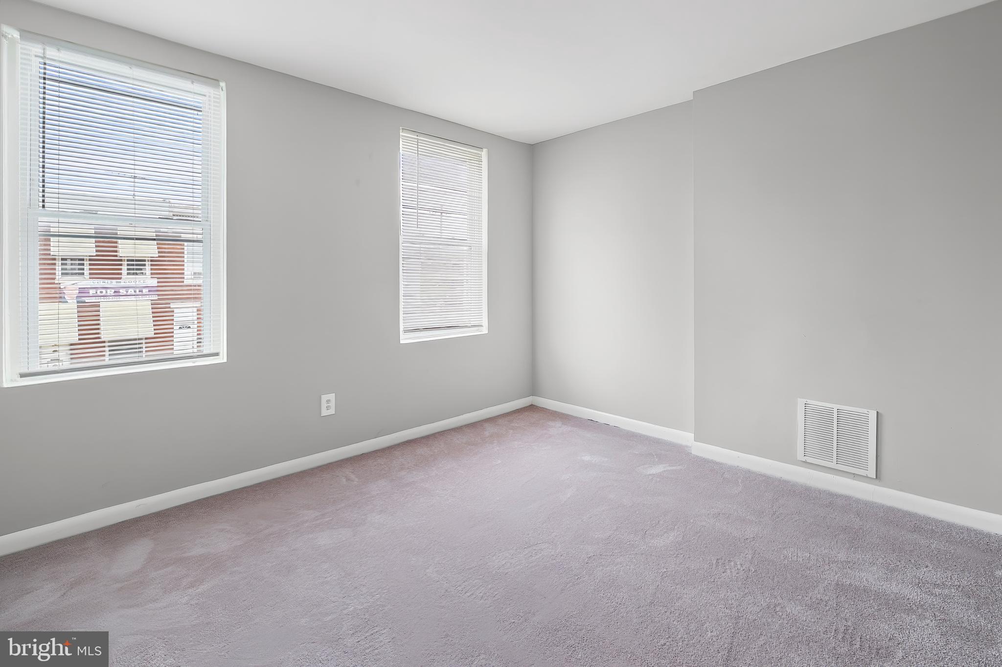 MCELDERRY PARK - Residential