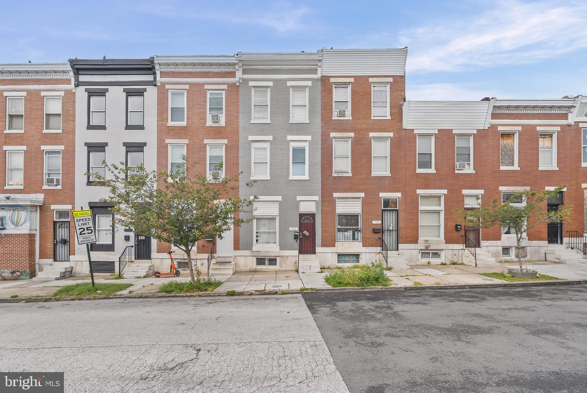 MCELDERRY PARK - Residential