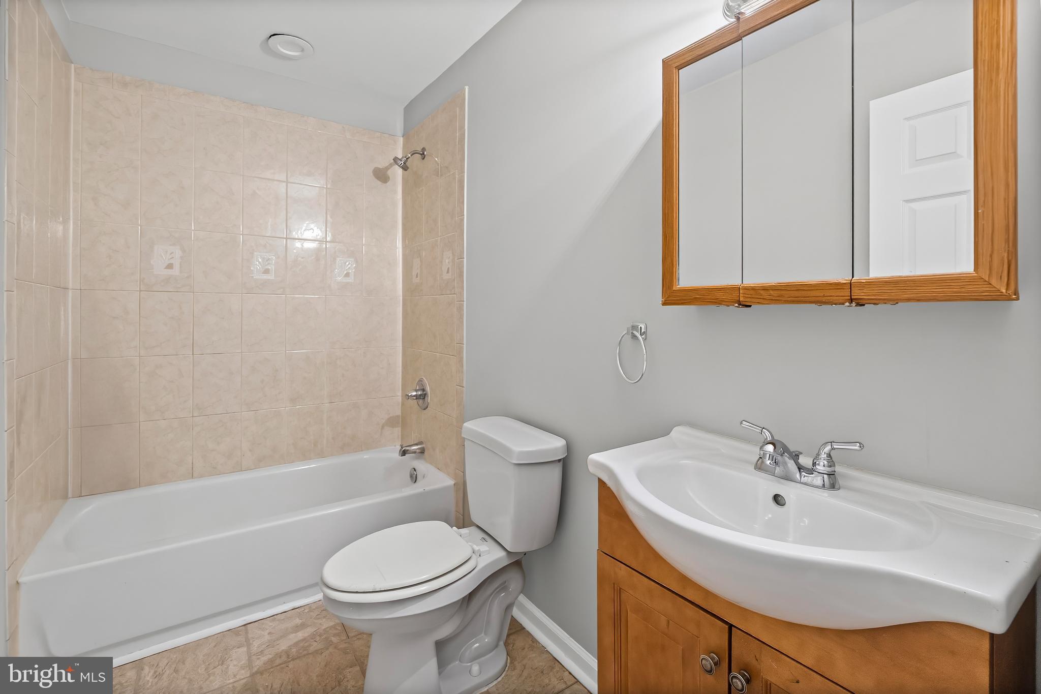 MCELDERRY PARK - Residential