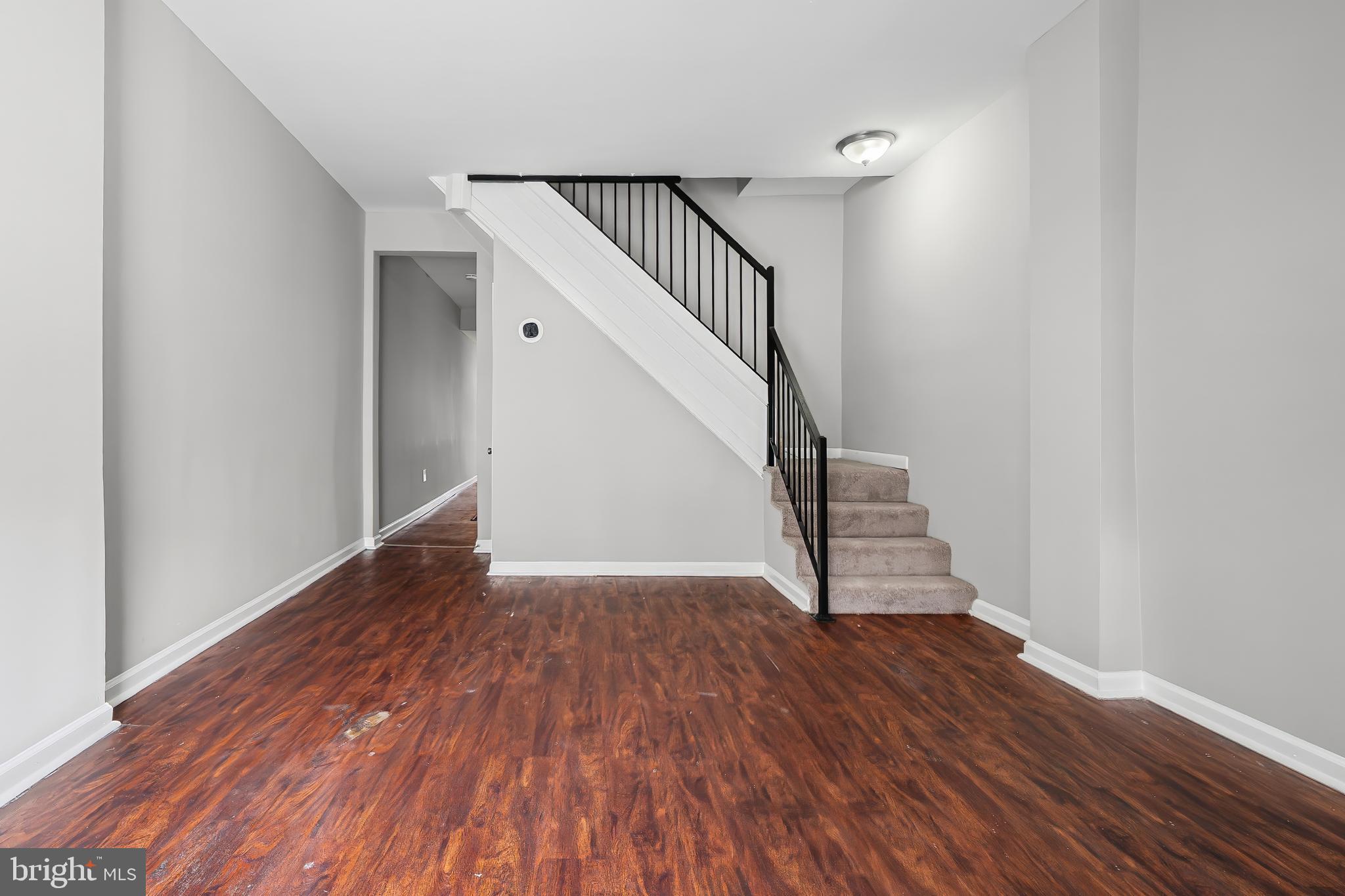 MCELDERRY PARK - Residential