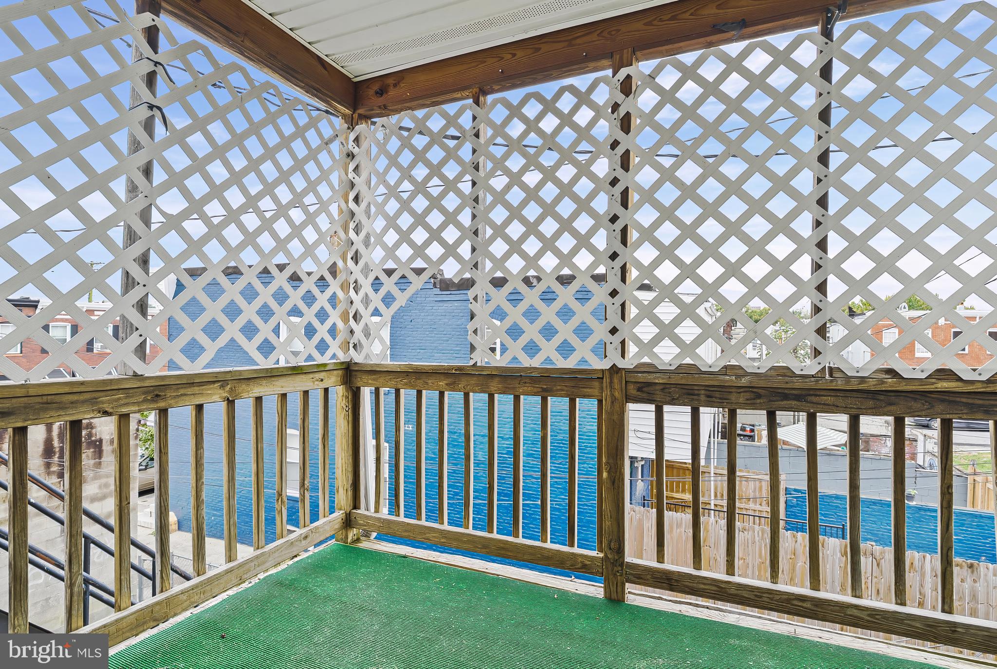 MCELDERRY PARK - Residential