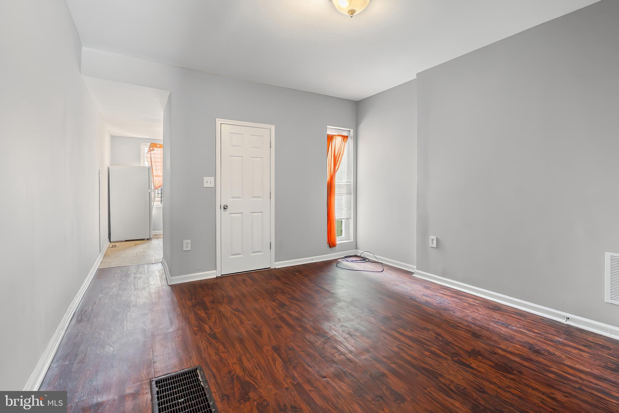 MCELDERRY PARK - Residential