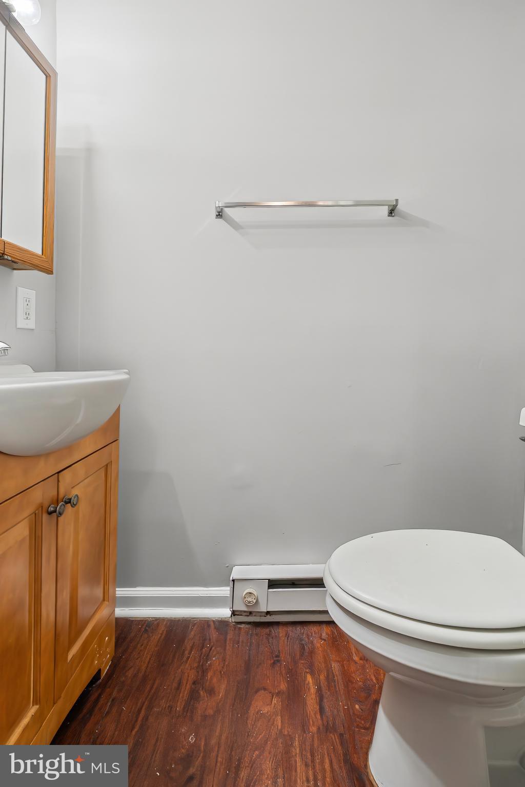 MCELDERRY PARK - Residential