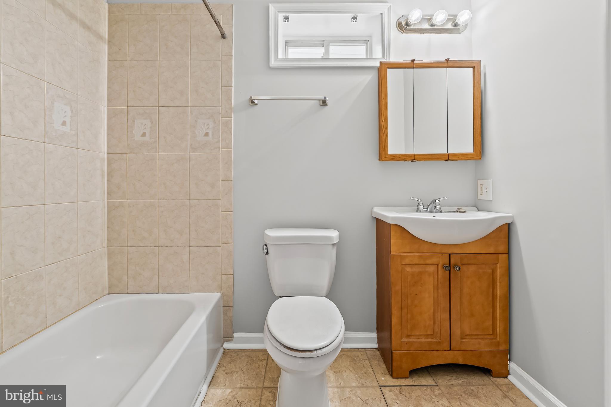 MCELDERRY PARK - Residential