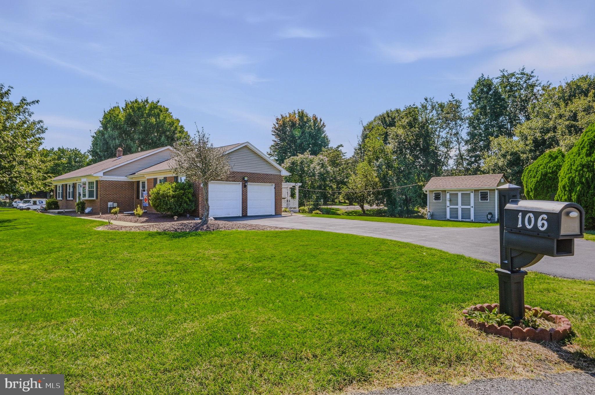 106 WORTHAM LANE