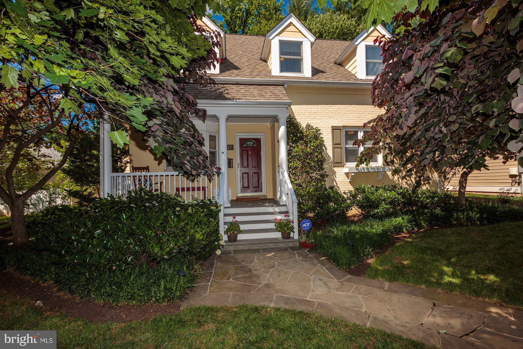 AYRLAWN - Residential