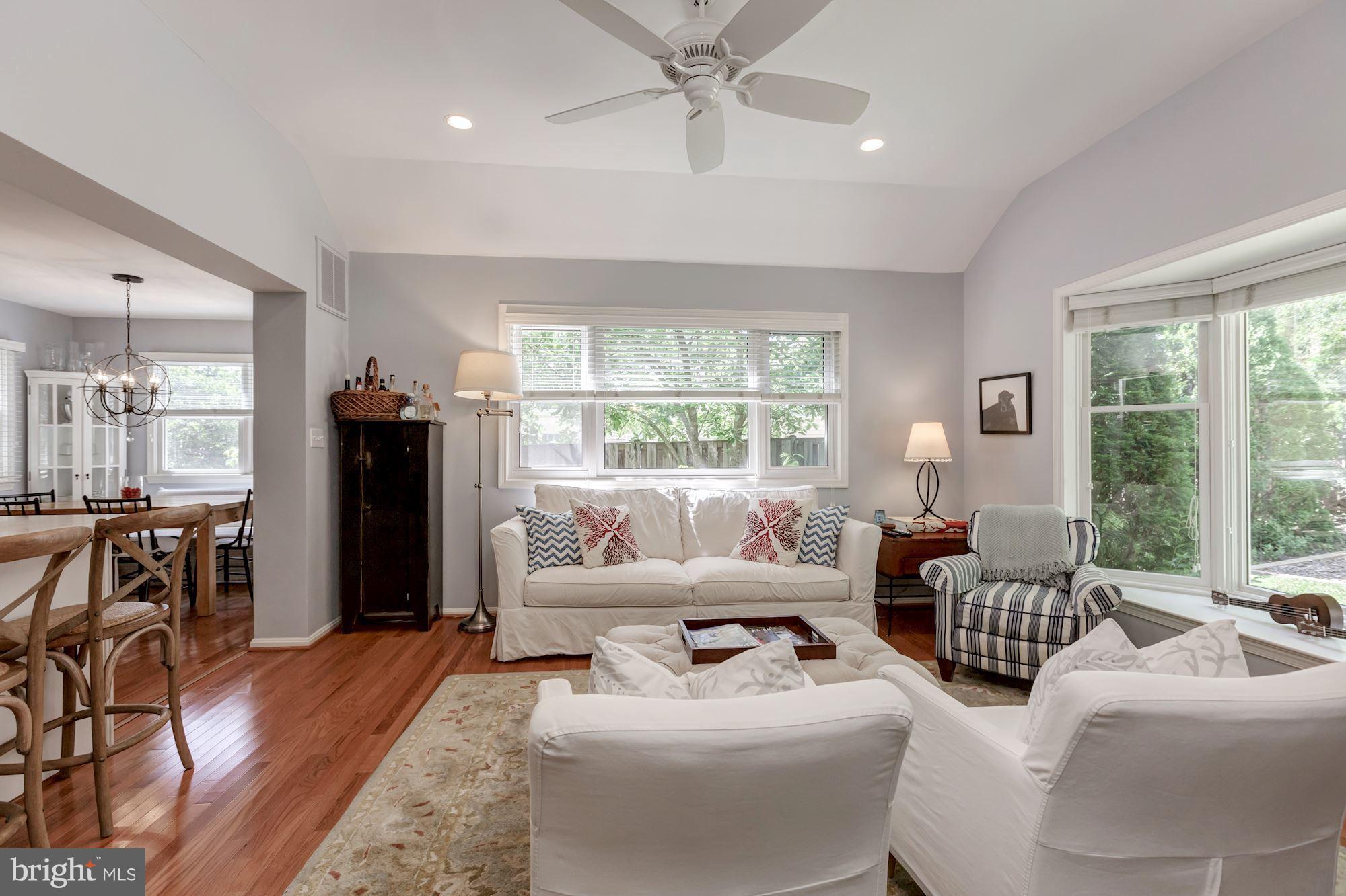 AYRLAWN - Residential