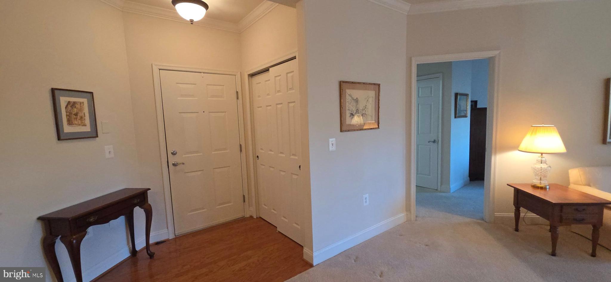 TIREE AT MONMOUTH MEADOWS - Residential