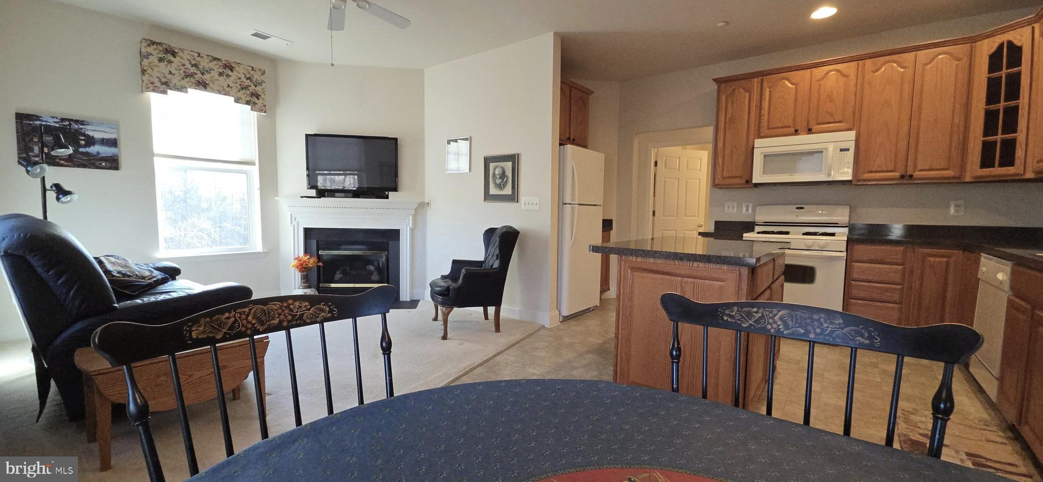 TIREE AT MONMOUTH MEADOWS - Residential