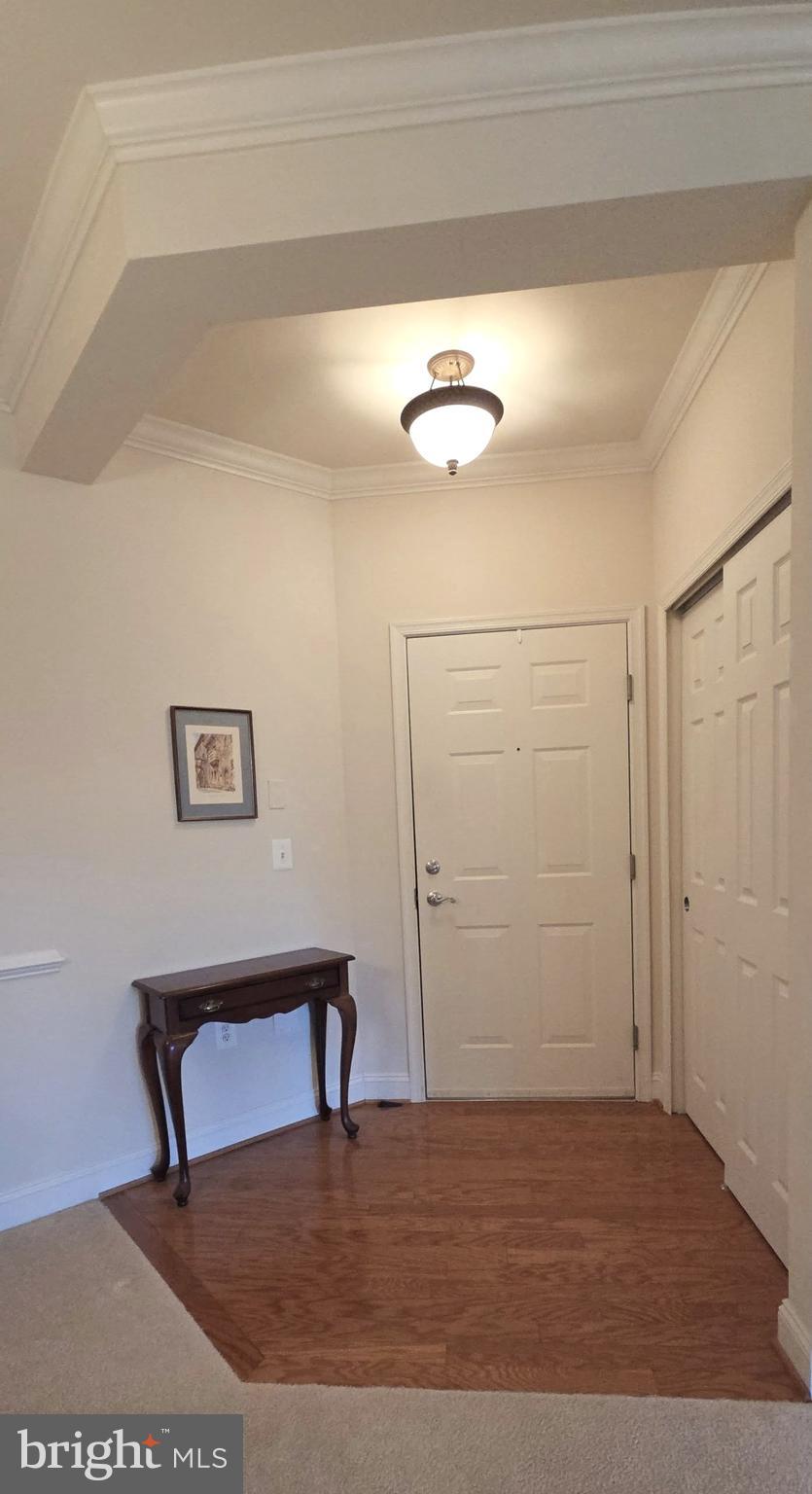 TIREE AT MONMOUTH MEADOWS - Residential