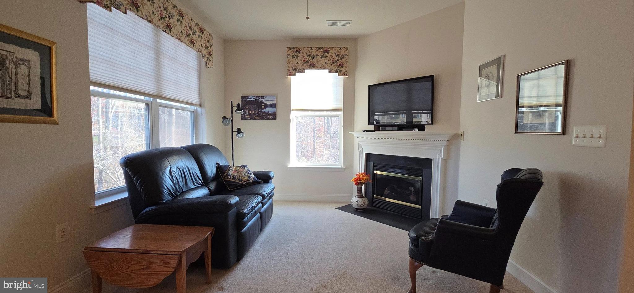 TIREE AT MONMOUTH MEADOWS - Residential