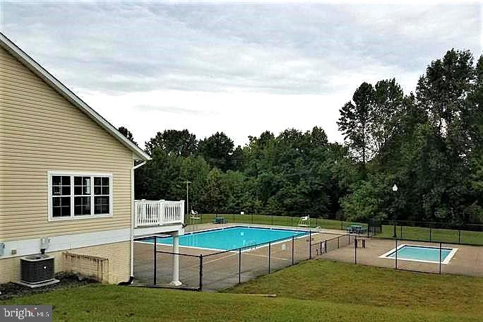 TIREE AT MONMOUTH MEADOWS - Residential