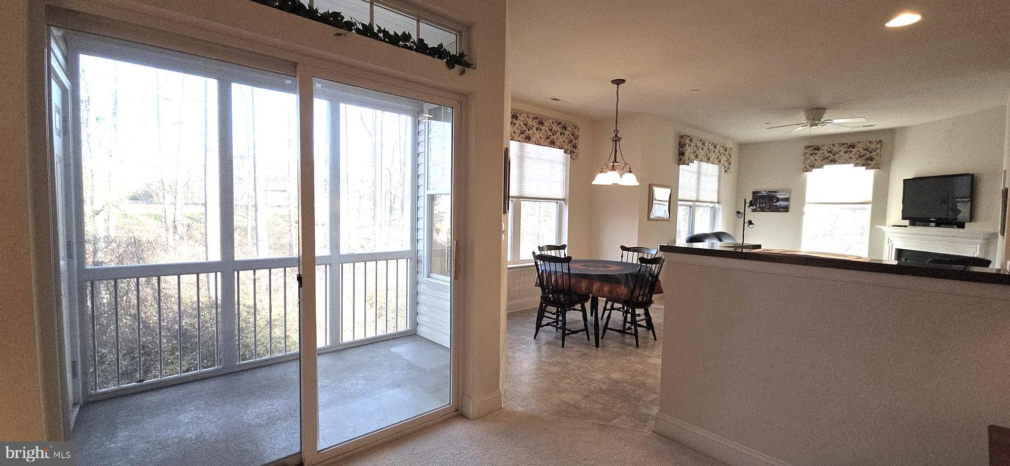 TIREE AT MONMOUTH MEADOWS - Residential