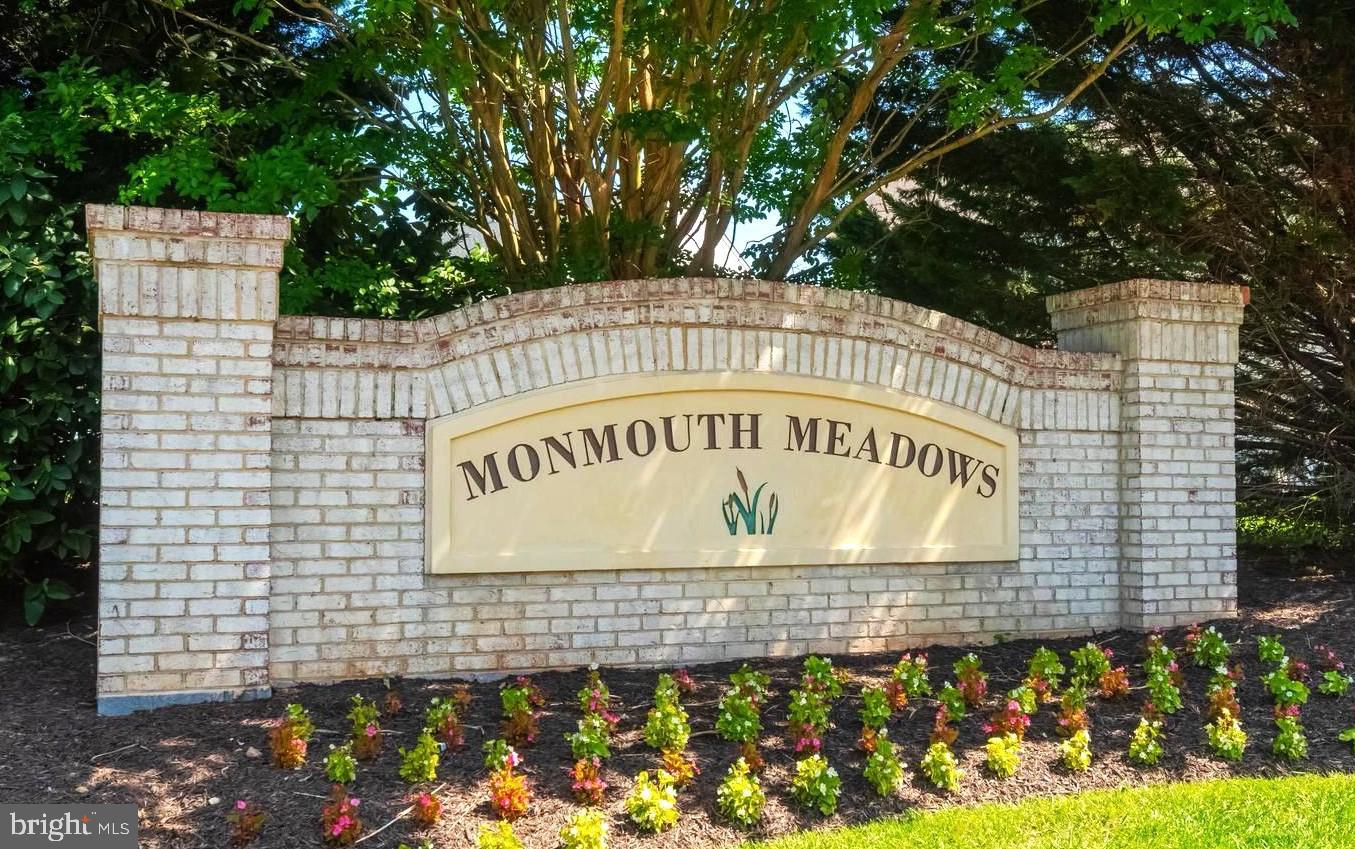 TIREE AT MONMOUTH MEADOWS - Residential