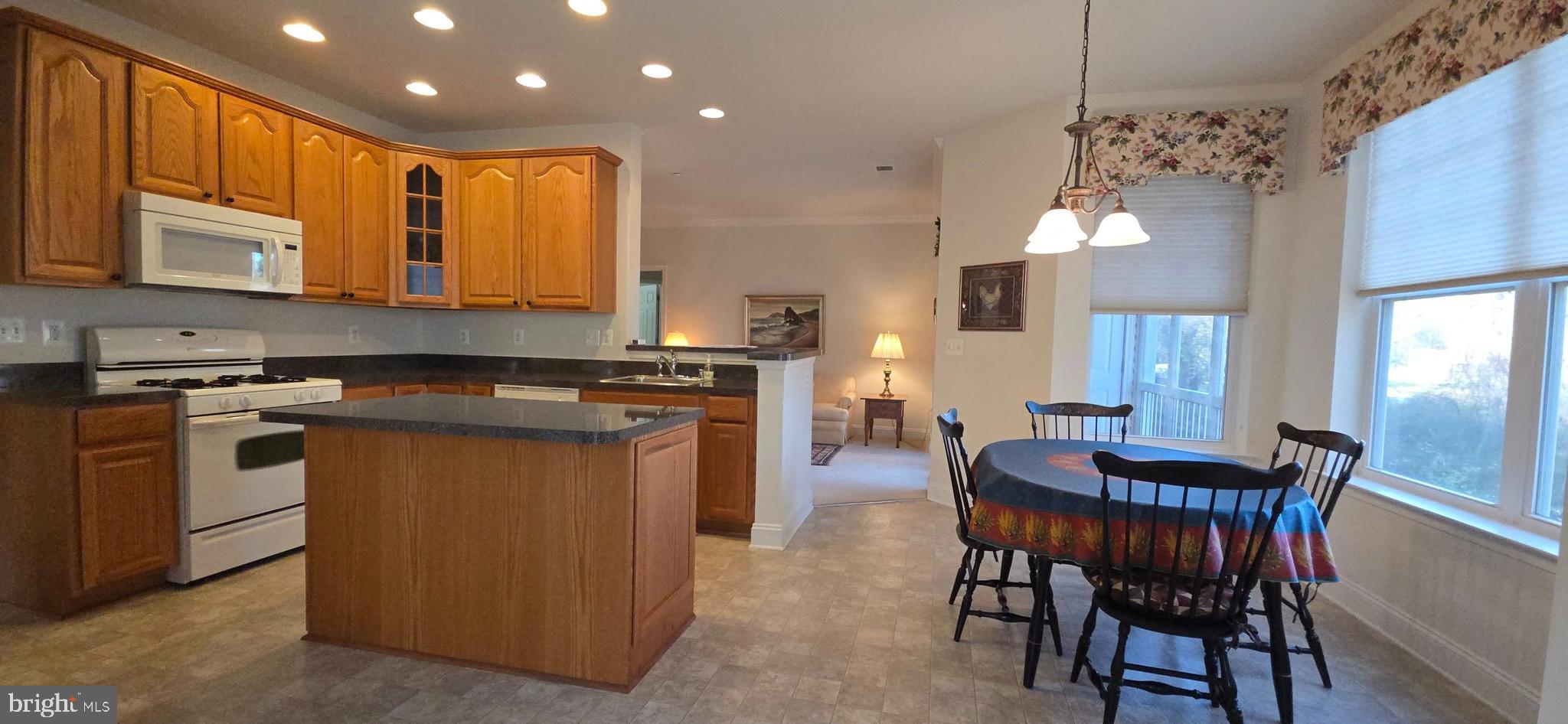 TIREE AT MONMOUTH MEADOWS - Residential