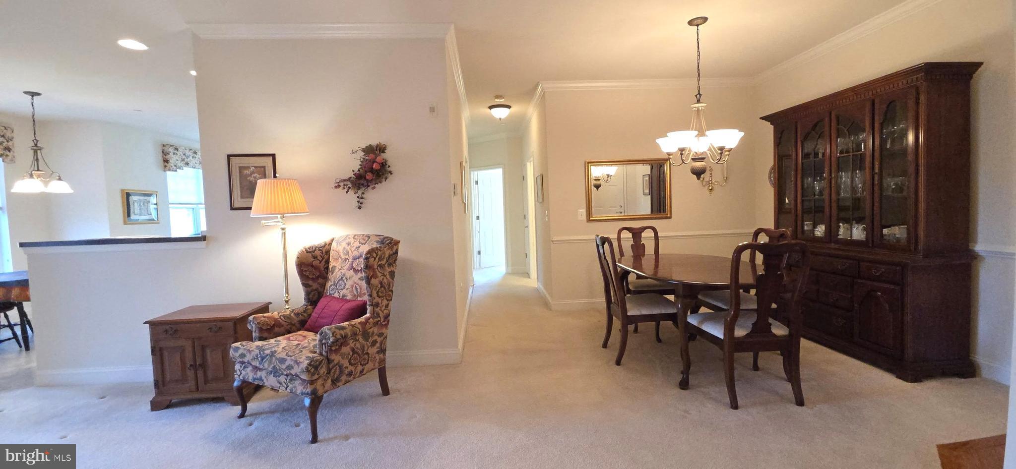 TIREE AT MONMOUTH MEADOWS - Residential