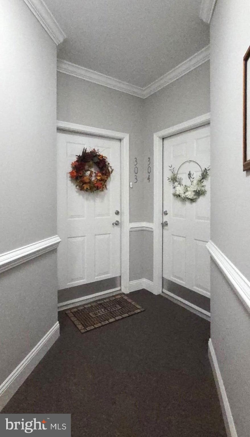 TIREE AT MONMOUTH MEADOWS - Residential