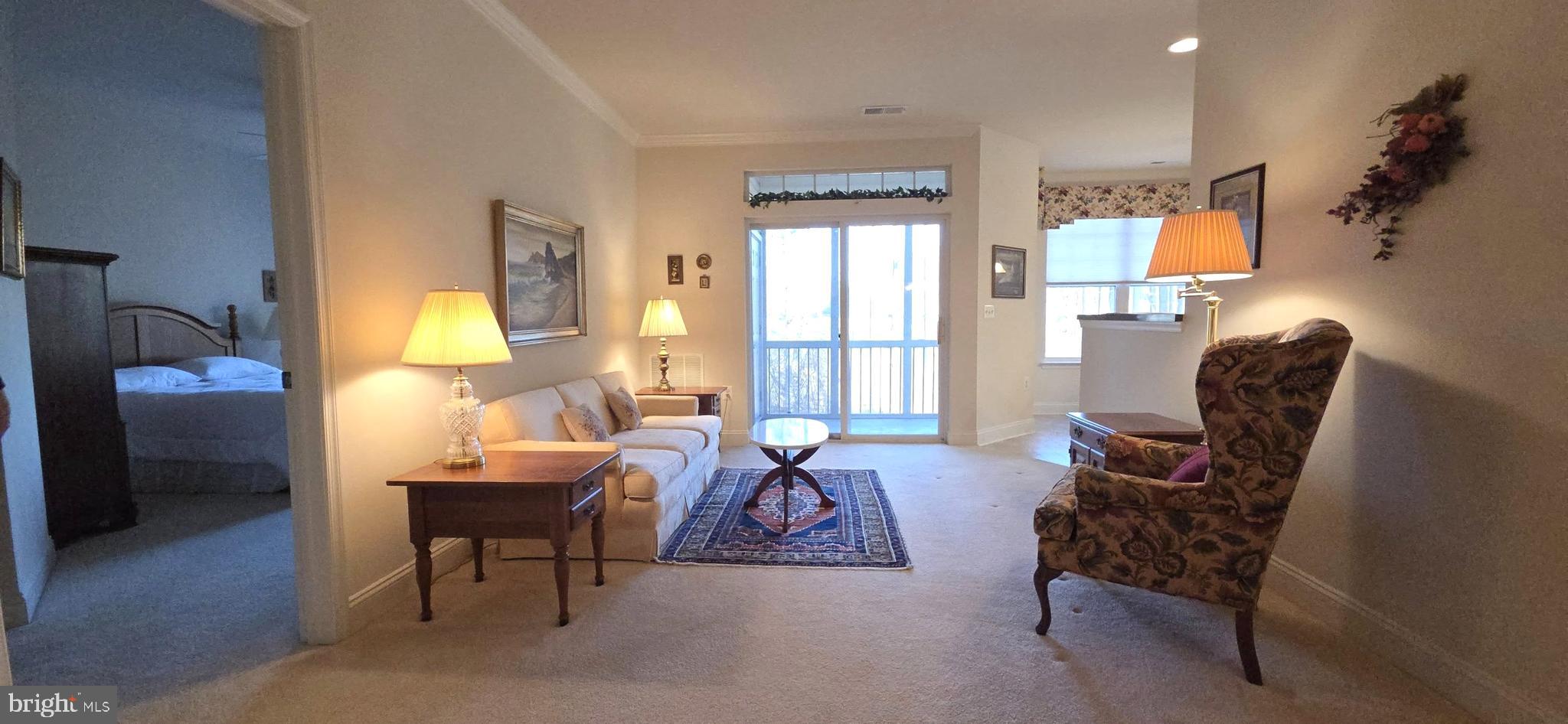 TIREE AT MONMOUTH MEADOWS - Residential