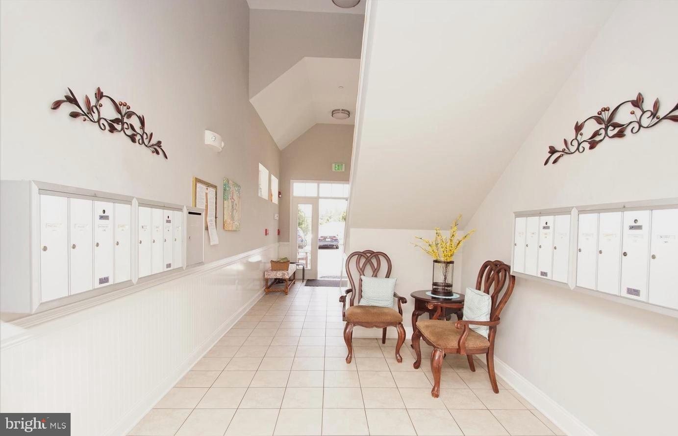 TIREE AT MONMOUTH MEADOWS - Residential