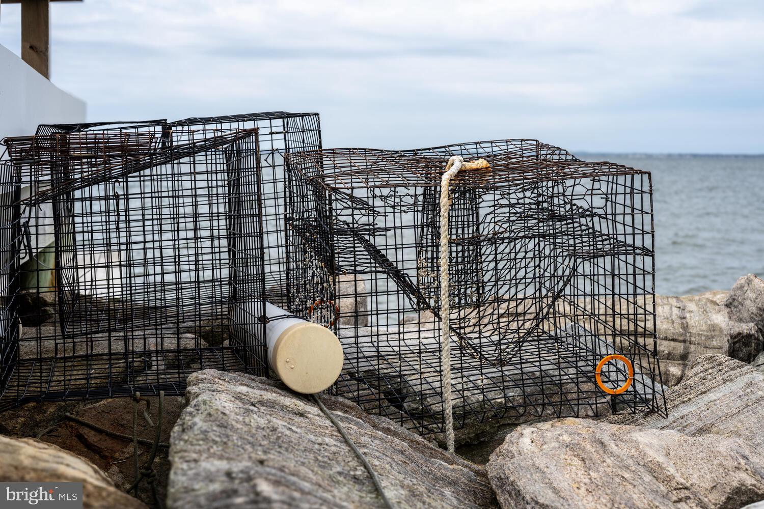 QUEEN ANNE COLONY - Residential