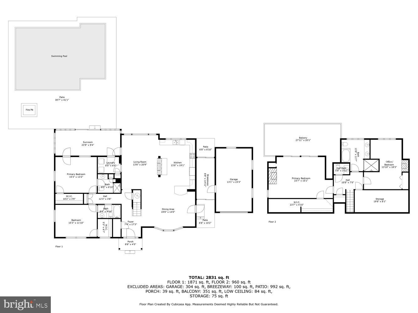 QUEEN ANNE COLONY - Residential