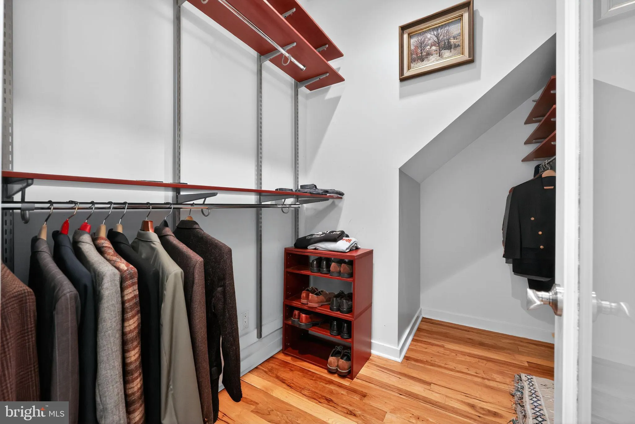 Philadelphia, Pennsylvania 19106, United States, 3 Bedrooms Bedrooms, ,4 BathroomsBathrooms,Residential,Active,223616