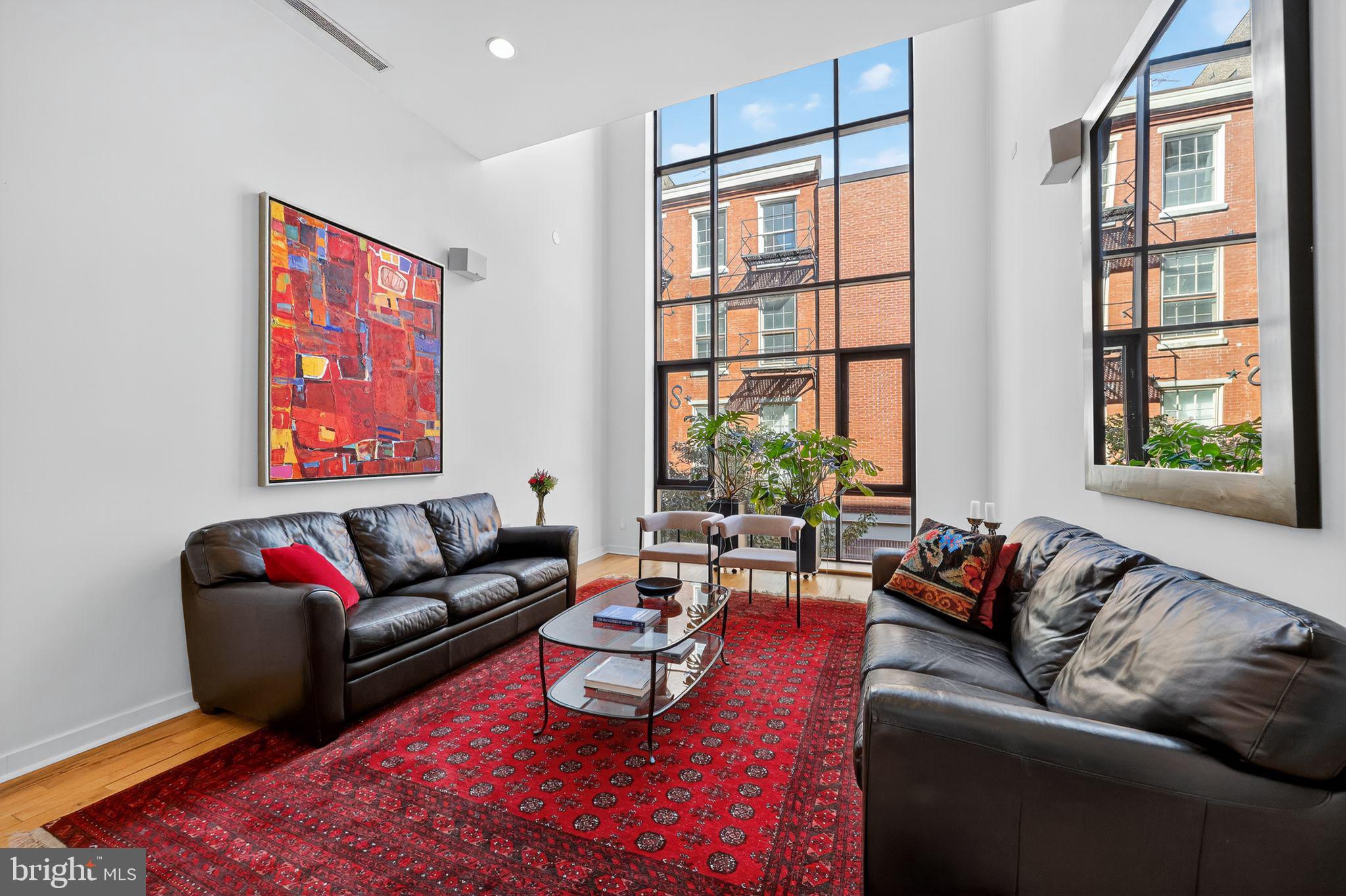 OLD CITY - Residential