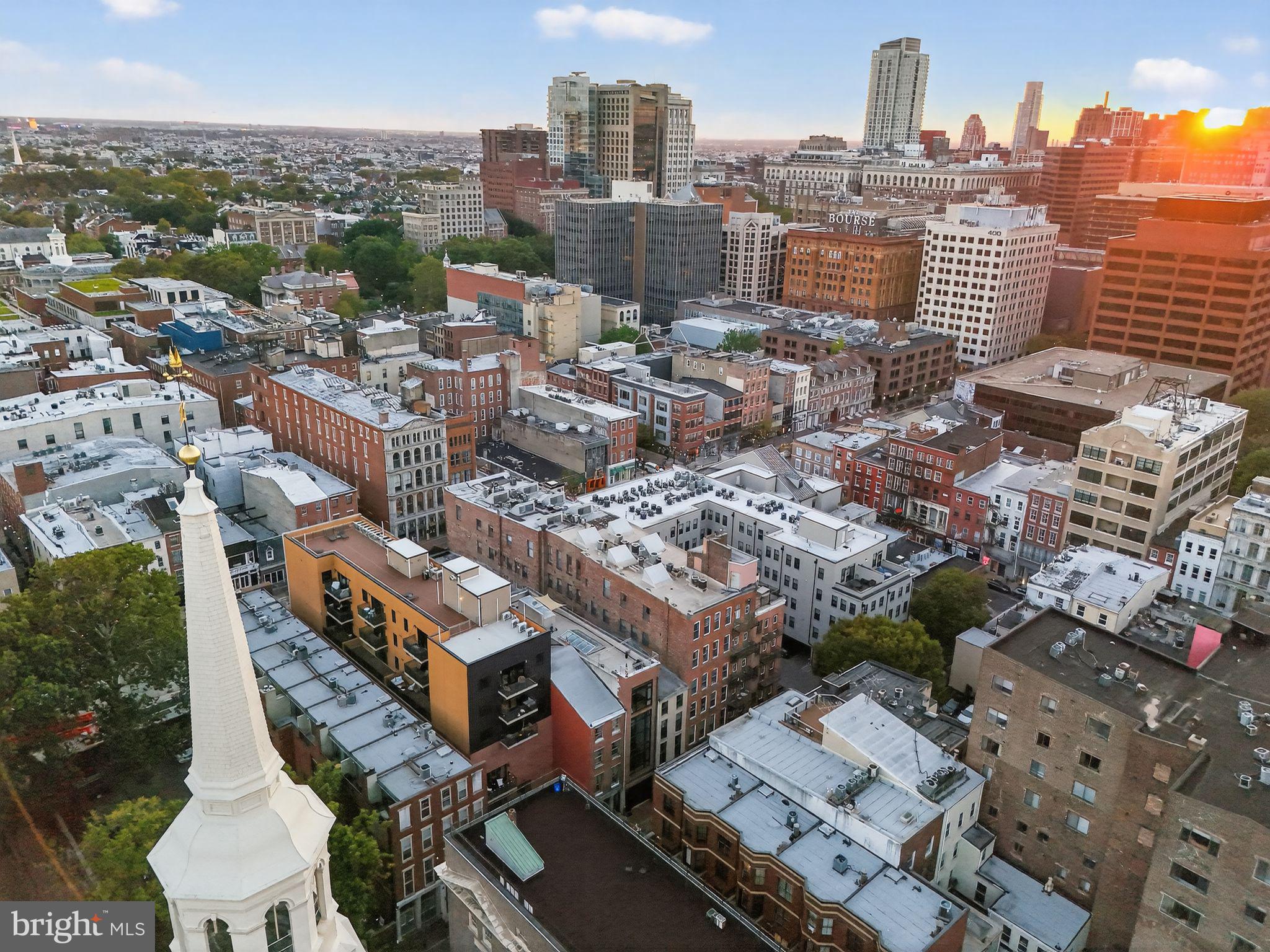 OLD CITY - Residential