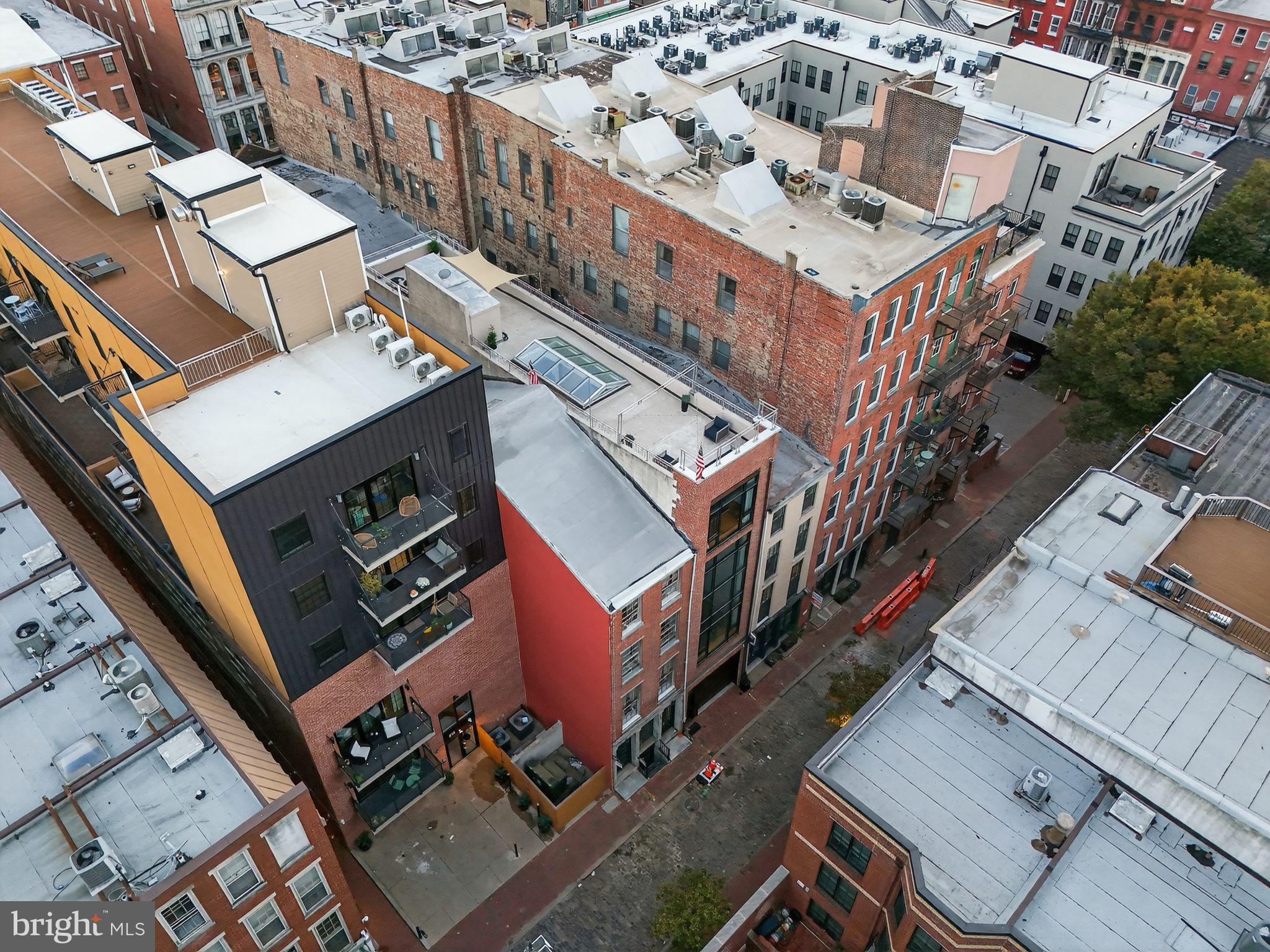 OLD CITY - Residential