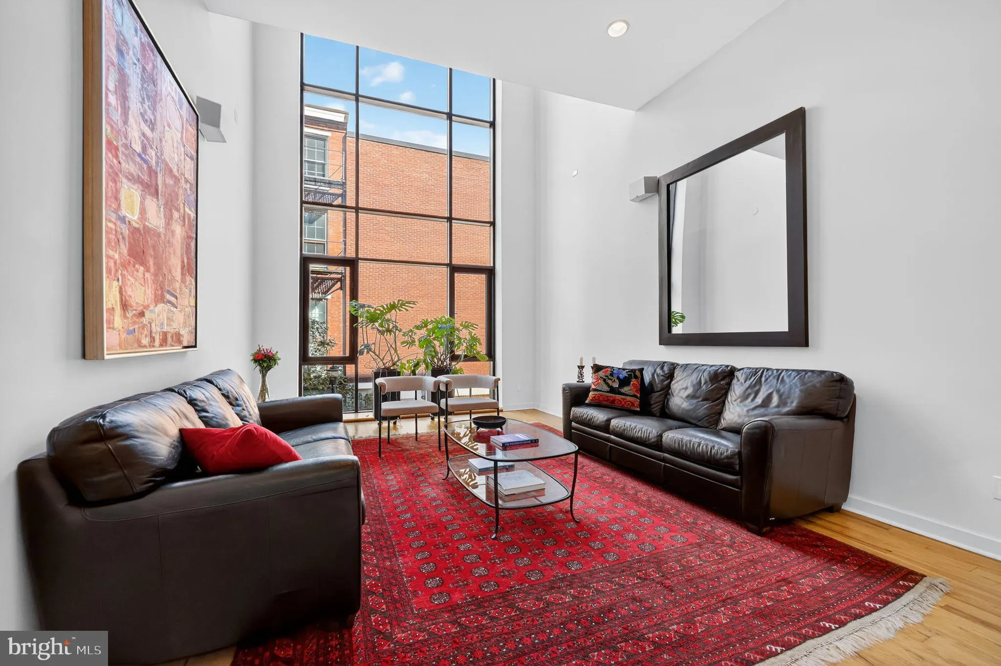 Philadelphia, Pennsylvania 19106, United States, 3 Bedrooms Bedrooms, ,4 BathroomsBathrooms,Residential,Active,223616