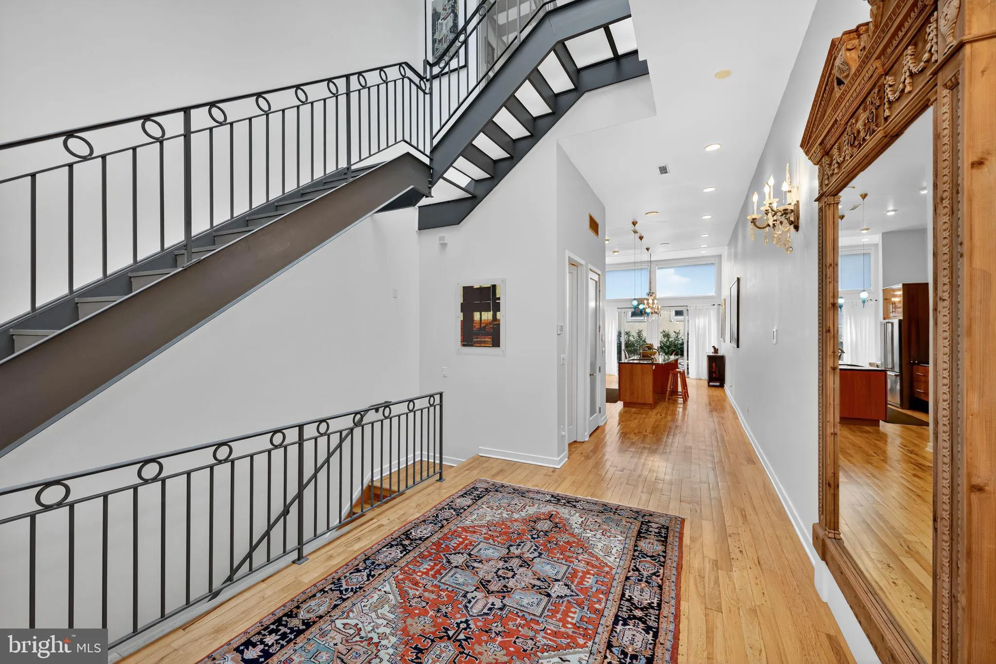 Philadelphia, Pennsylvania 19106, United States, 3 Bedrooms Bedrooms, ,4 BathroomsBathrooms,Residential,Active,223616