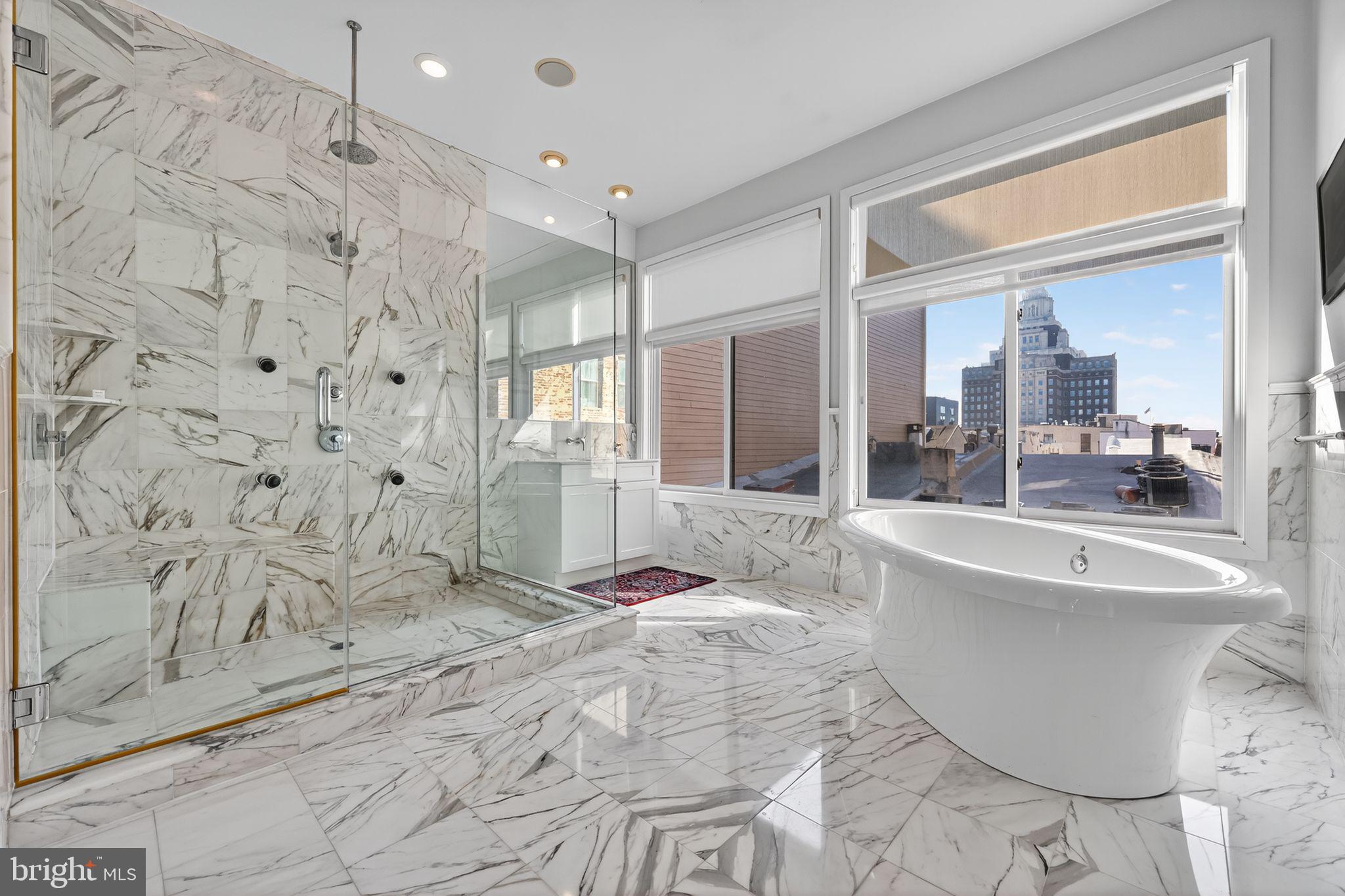 OLD CITY - Residential