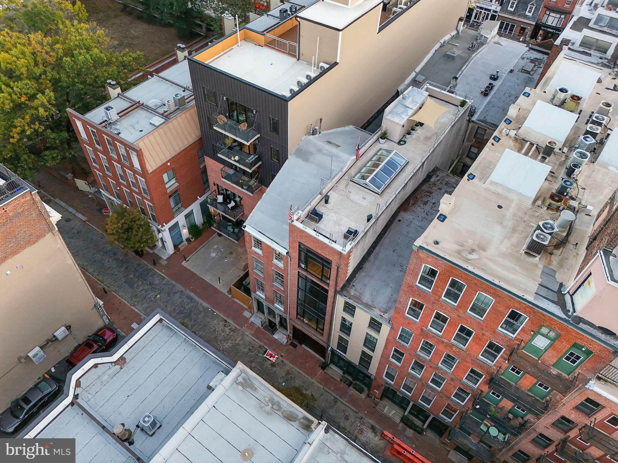 OLD CITY - Residential