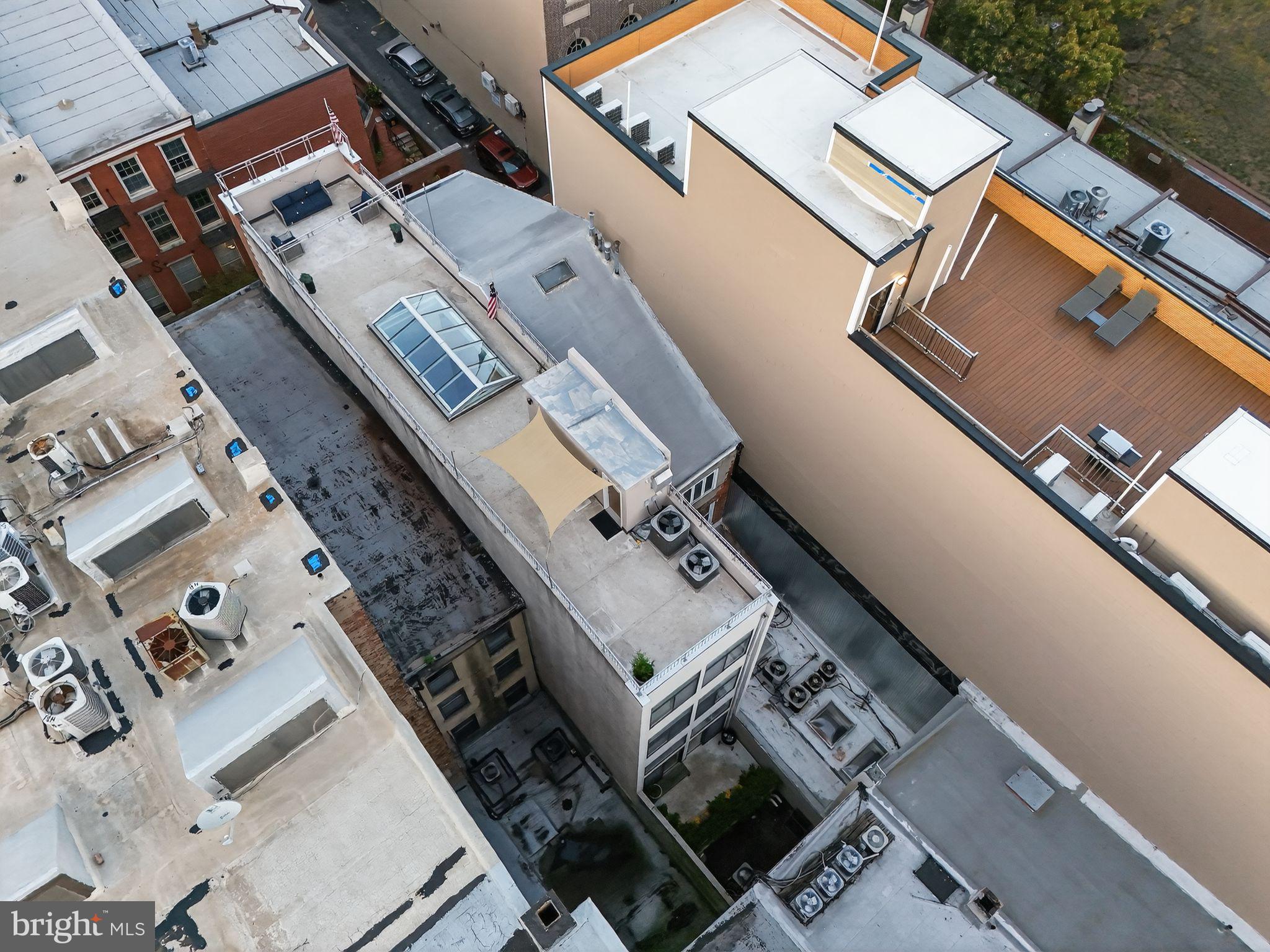 OLD CITY - Residential