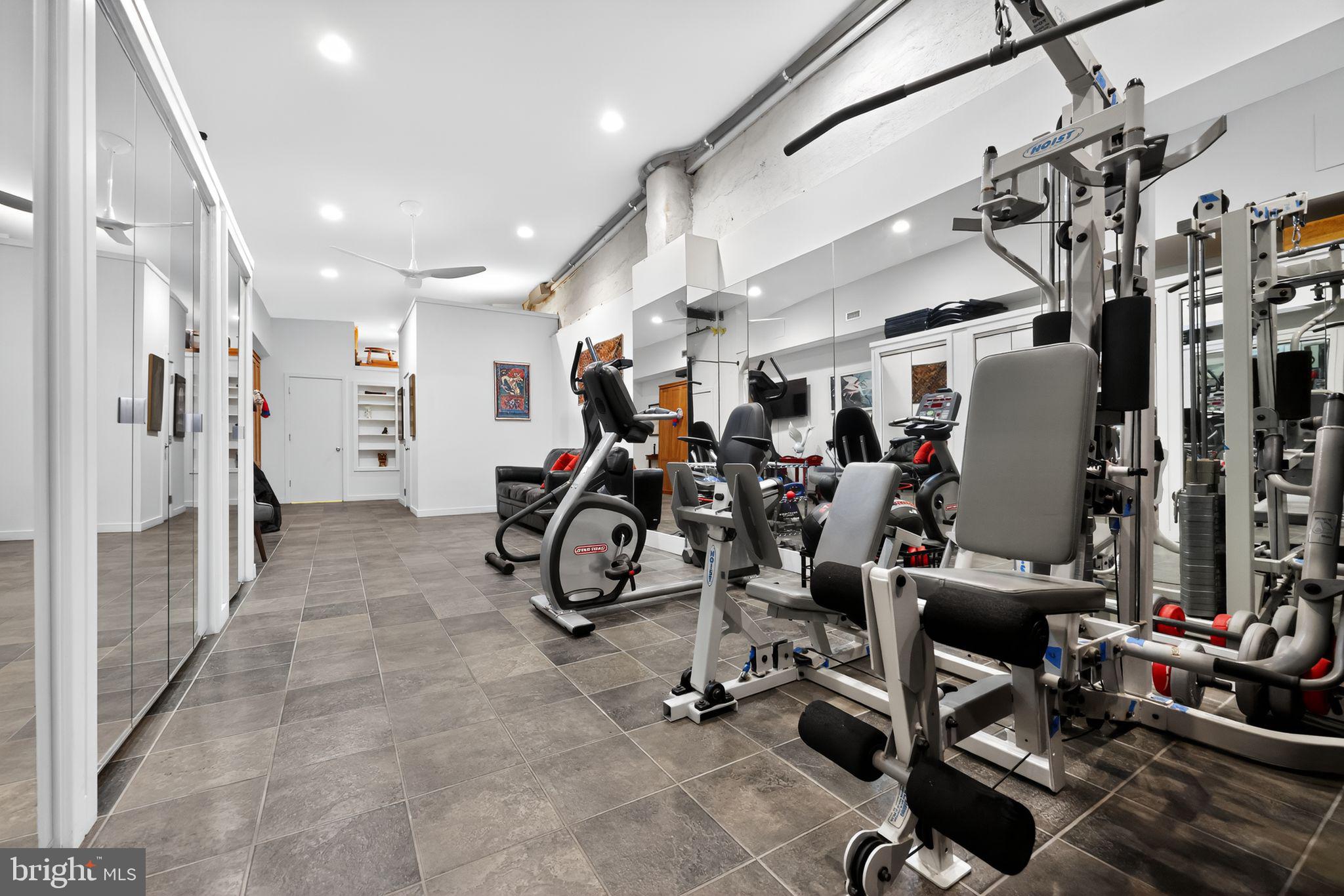 OLD CITY - Residential