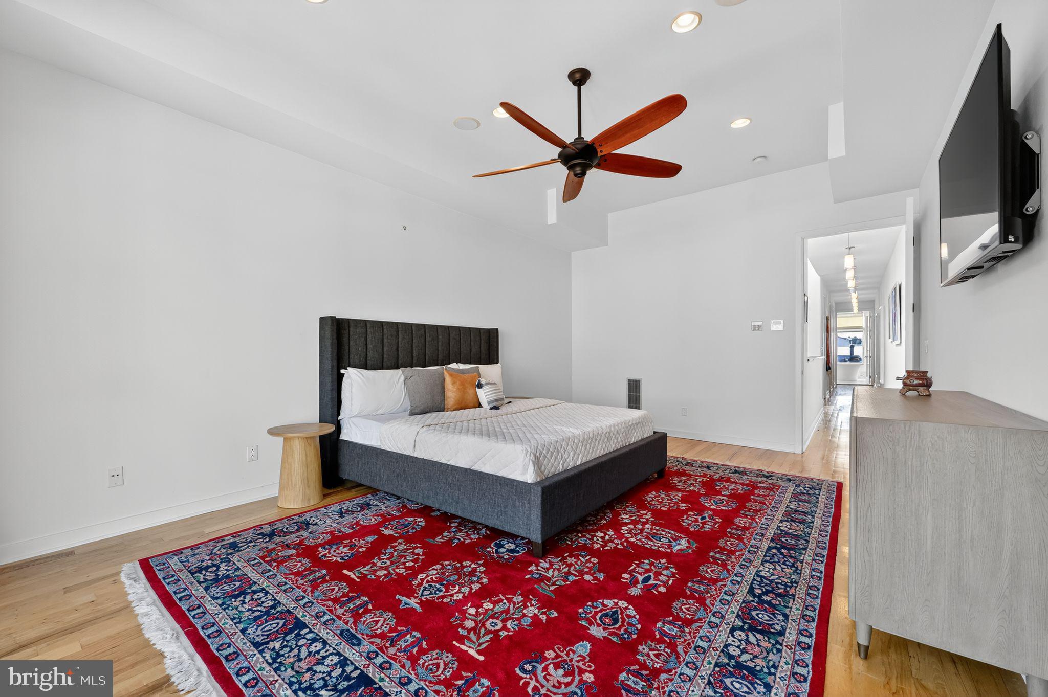 OLD CITY - Residential