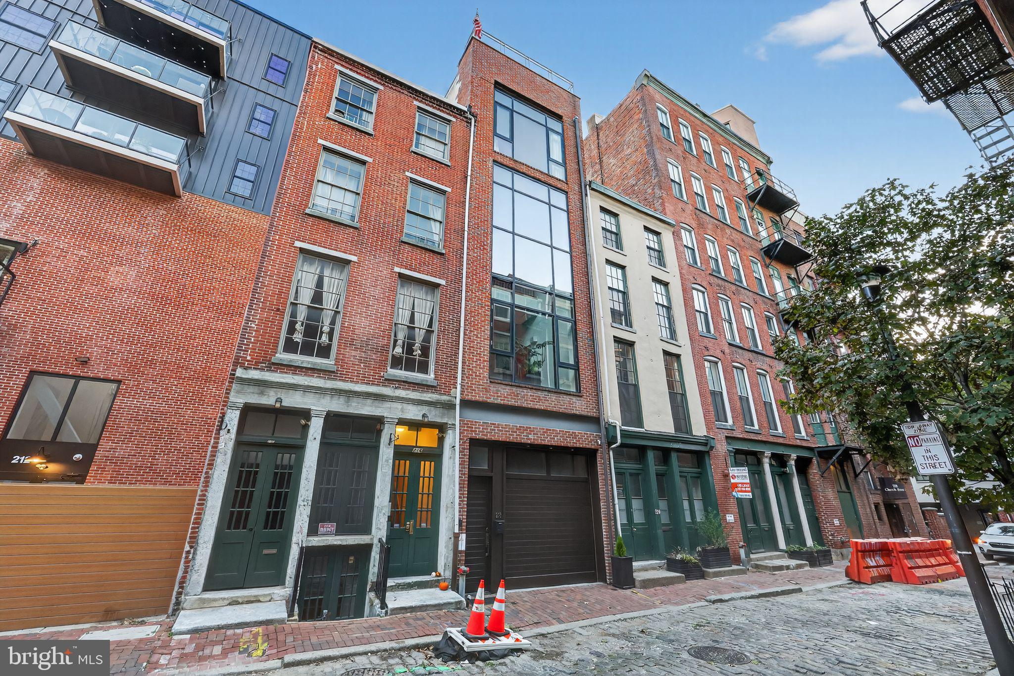 OLD CITY - Residential