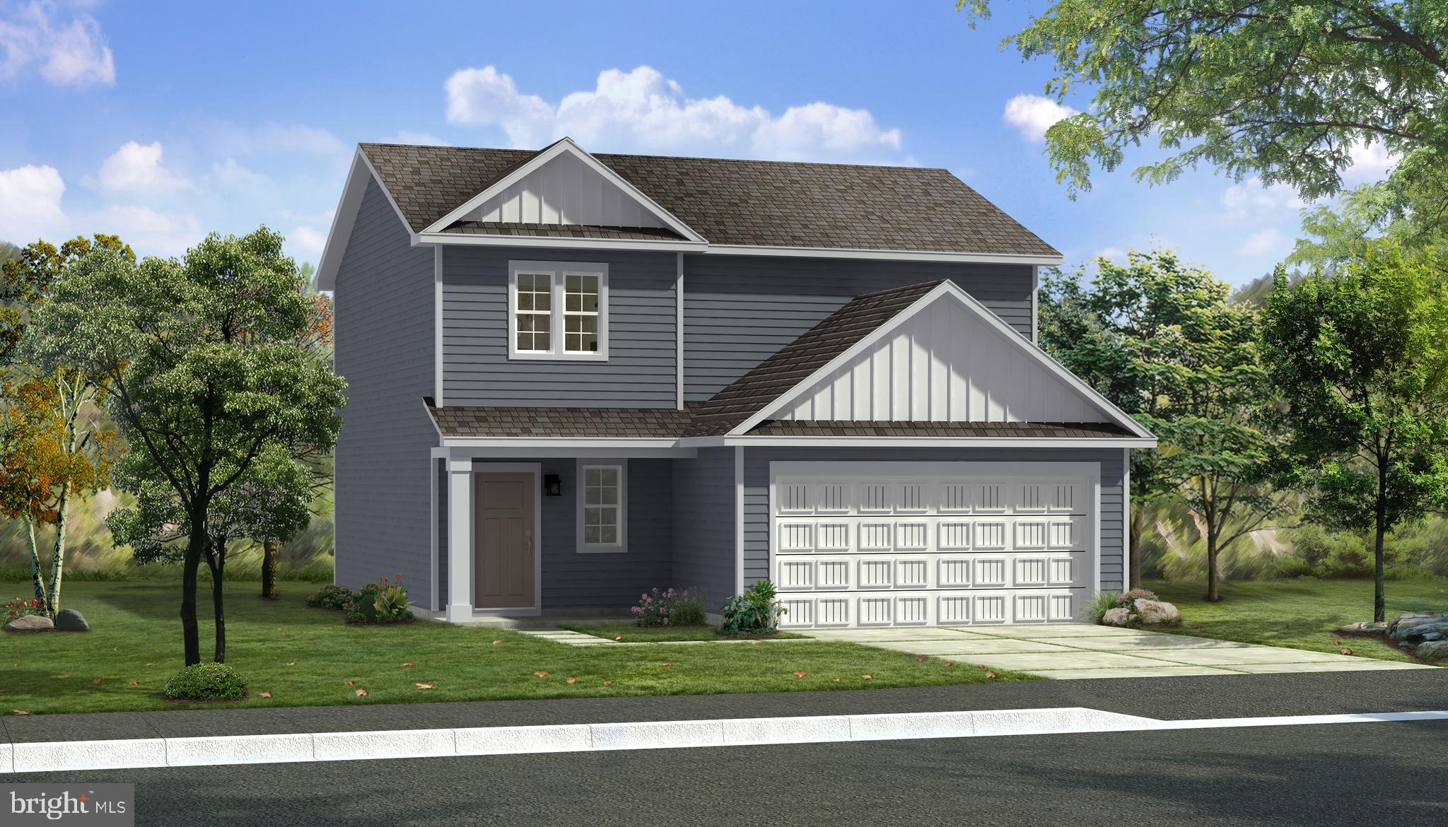 TBB CLARKE COURT GLENSHAW II
