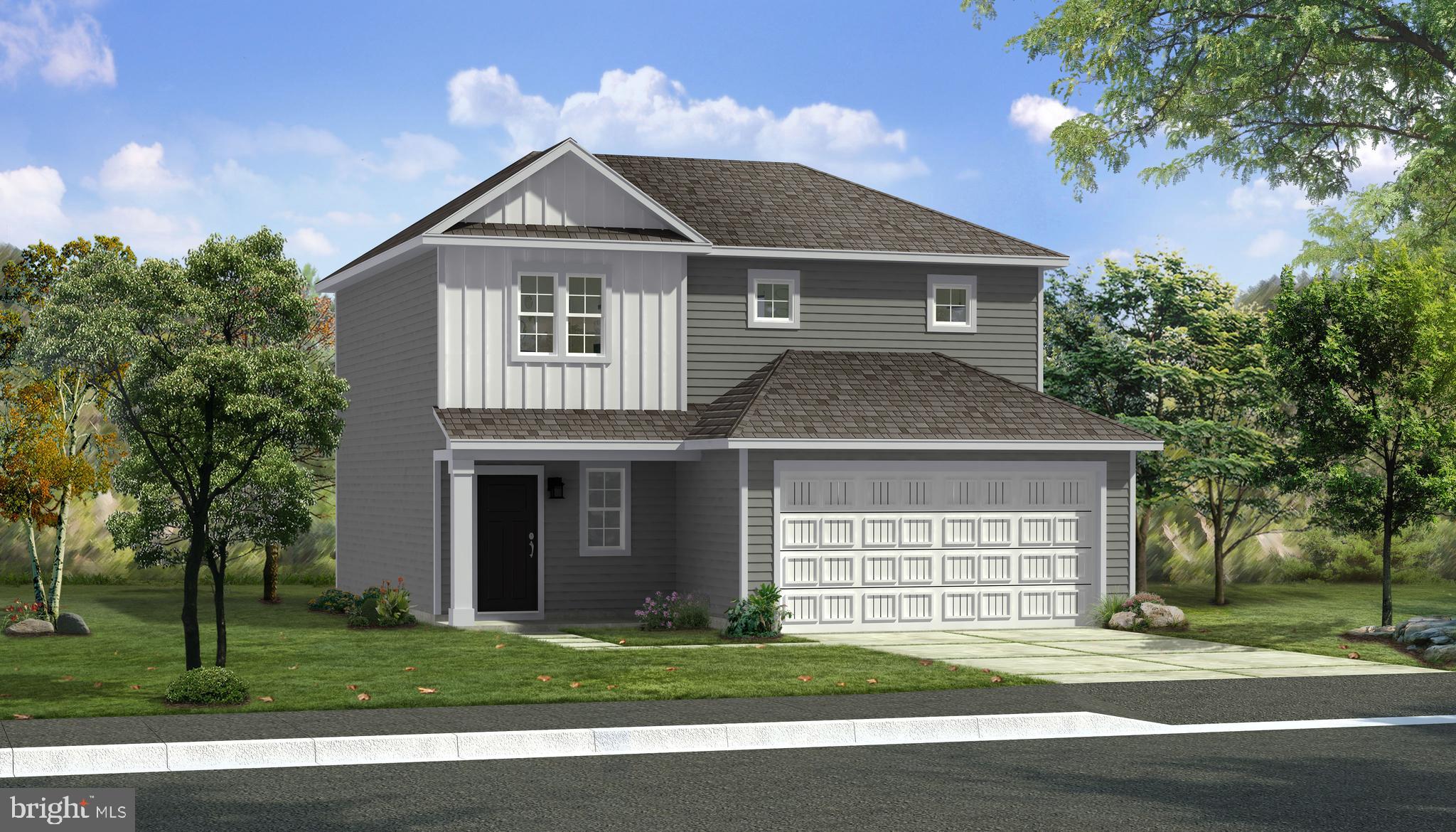 TBB CLARKE COURT GLENSHAW II