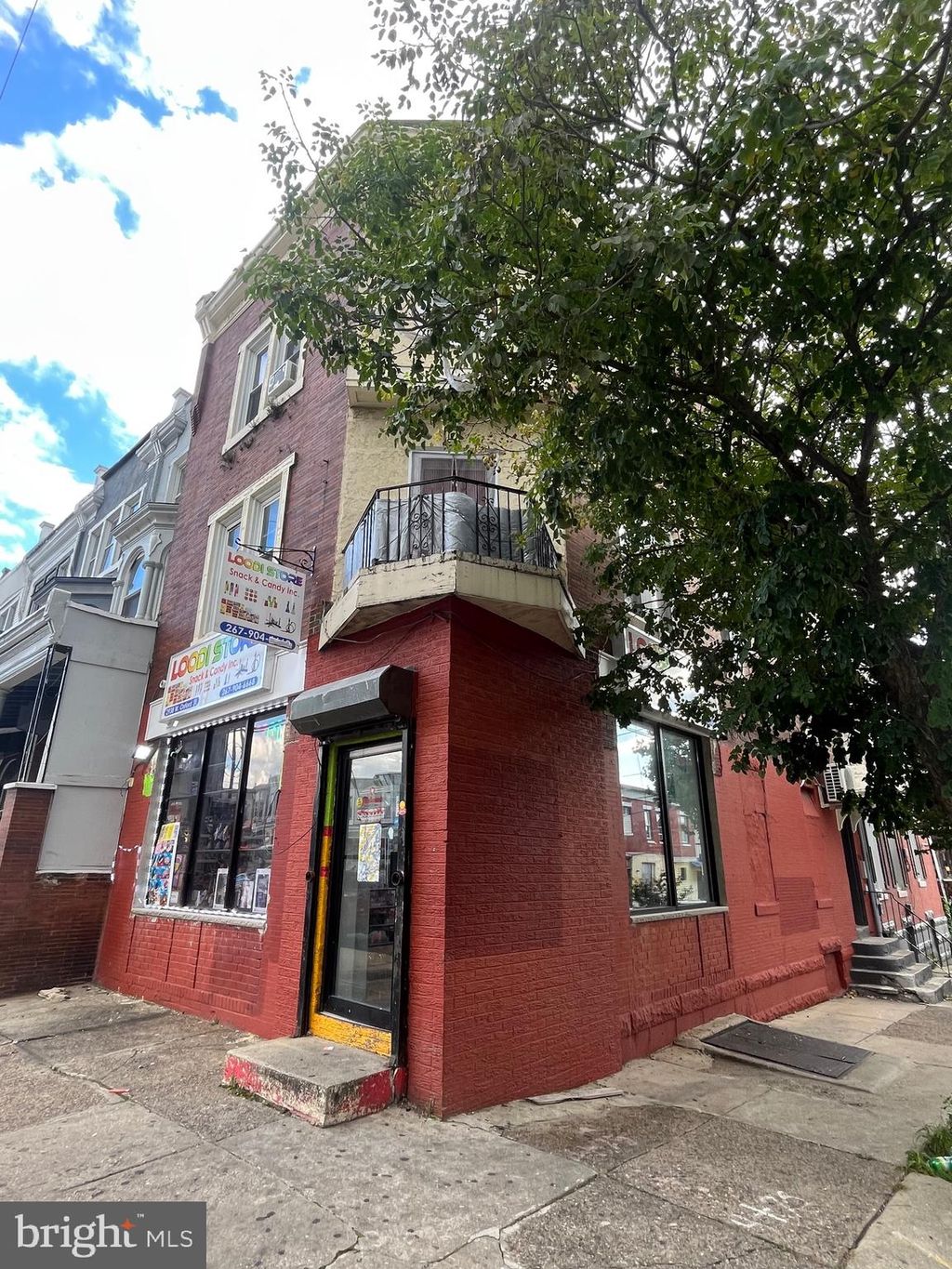 Photo of 2938 W Oxford Street #2F, PHILADELPHIA, PA 19121 (MLS # PAPH2571118)