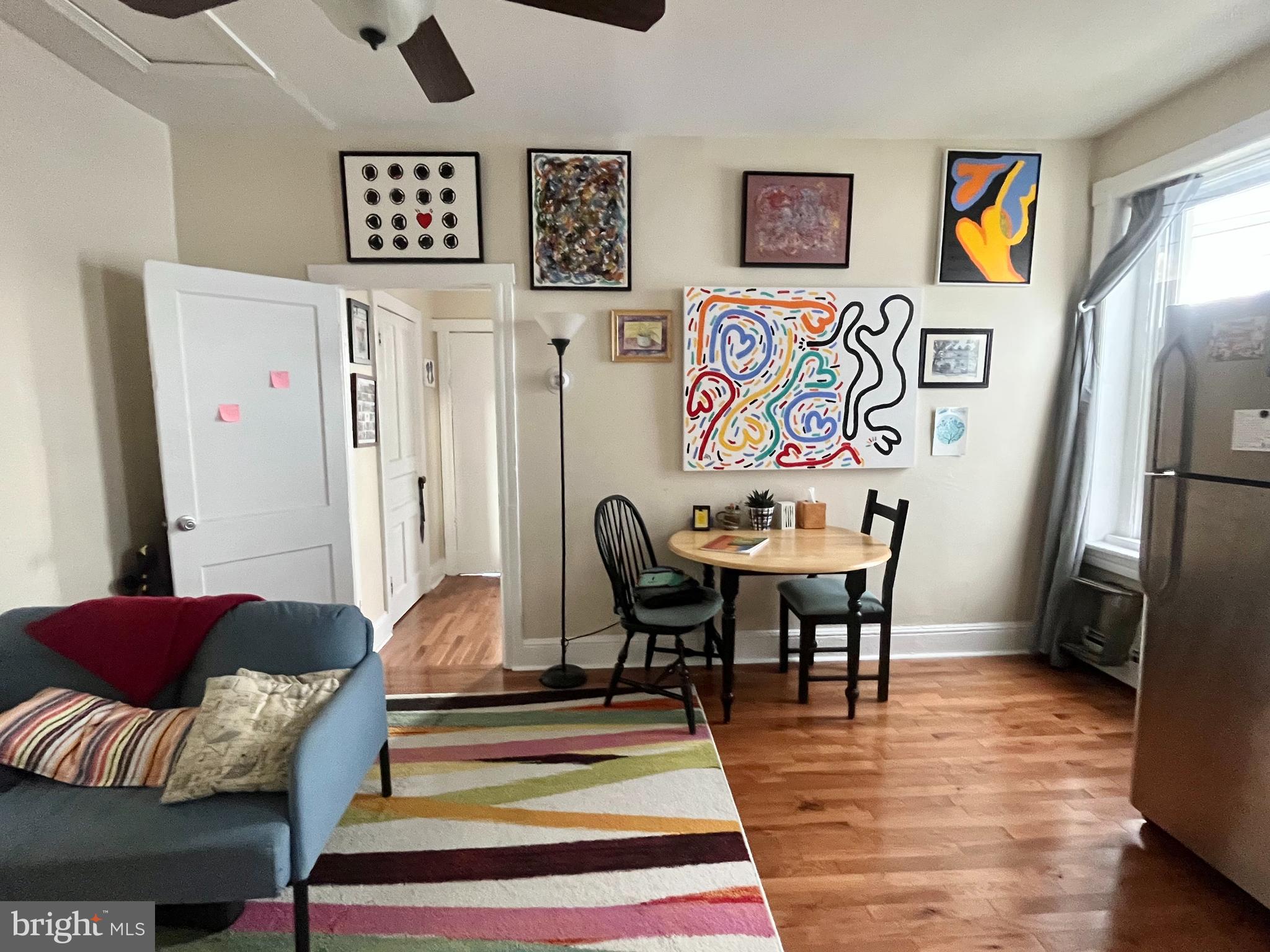 2938 W OXFORD STREET 2F