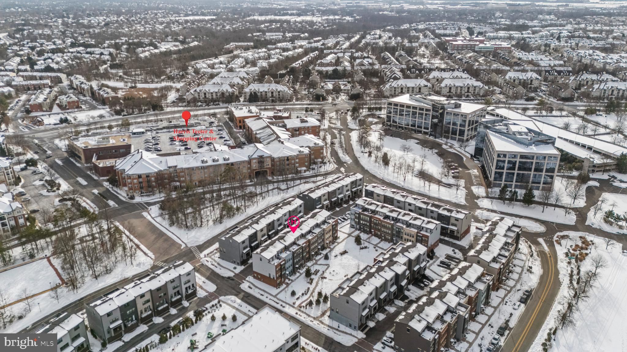 WOODLAND PARK - Residential