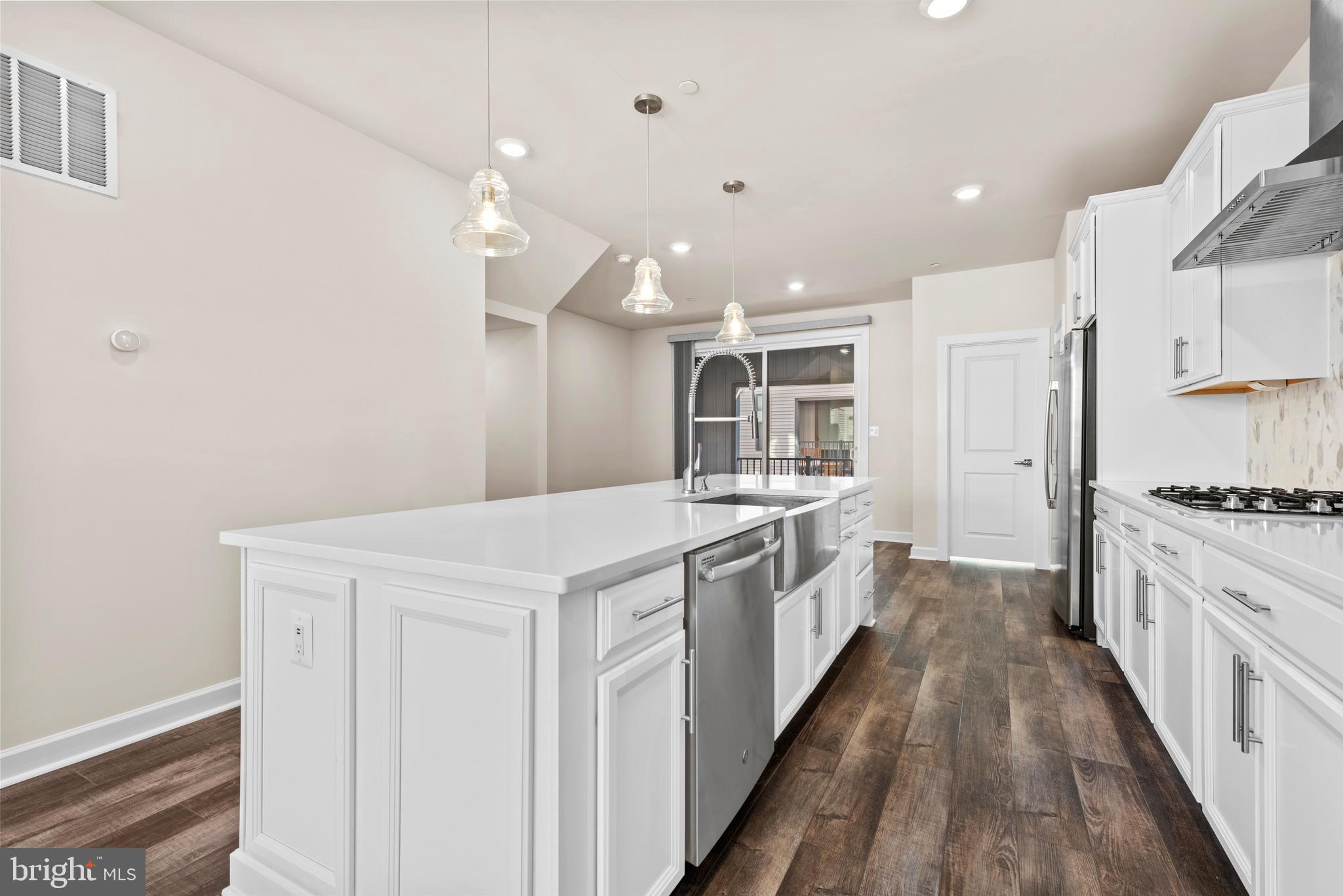 WOODLAND PARK - Residential